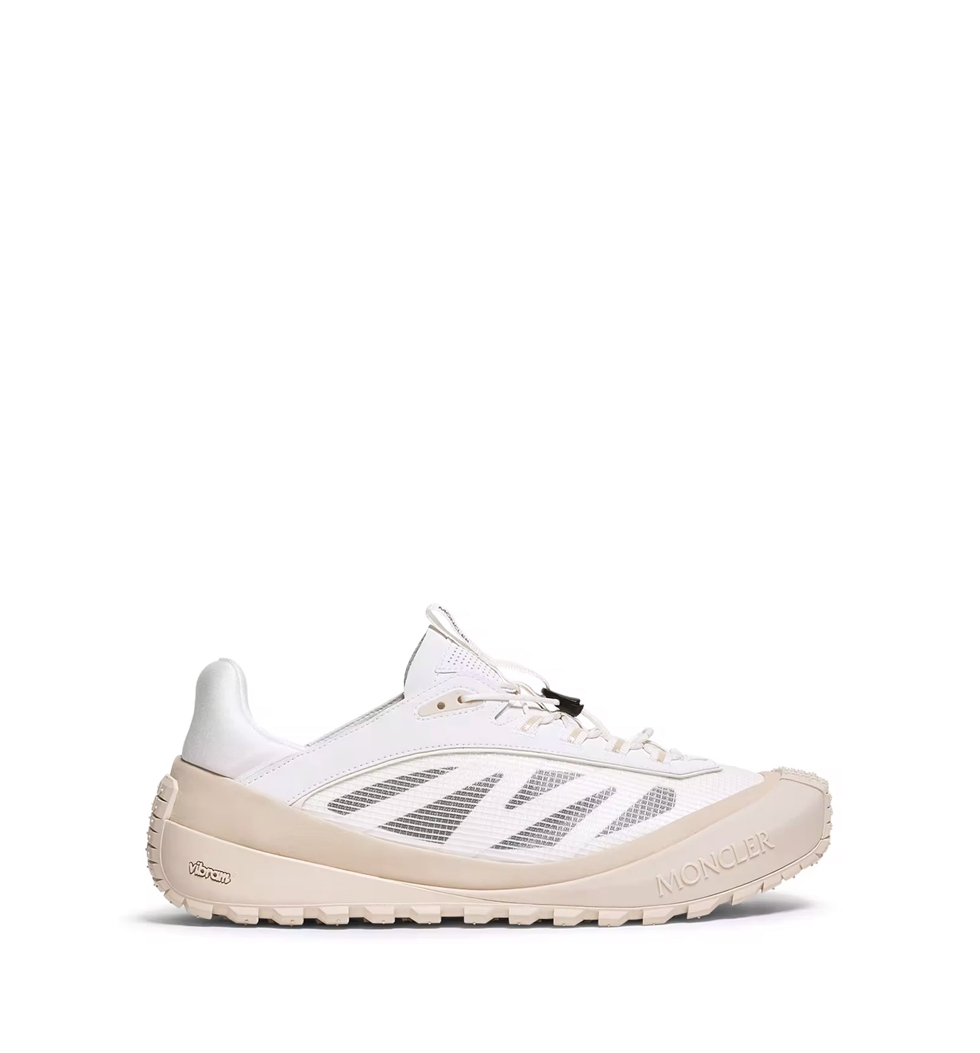 Trailgrip LP Suede & Nubuck Sneakers
