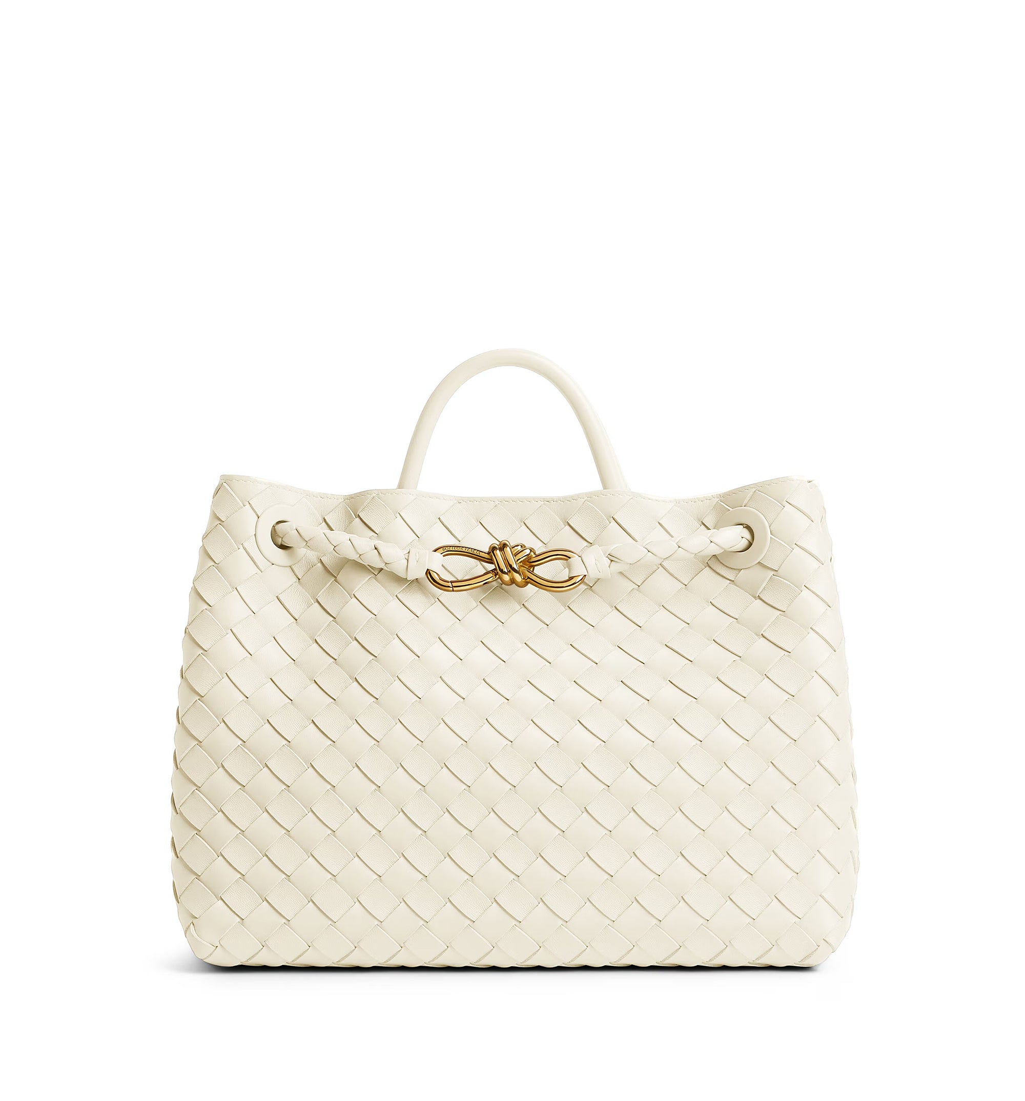 Medium Andiamo Bag