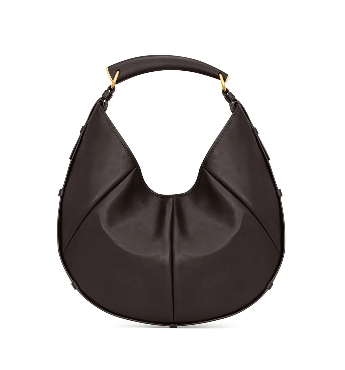 MOMBASA medium in leather