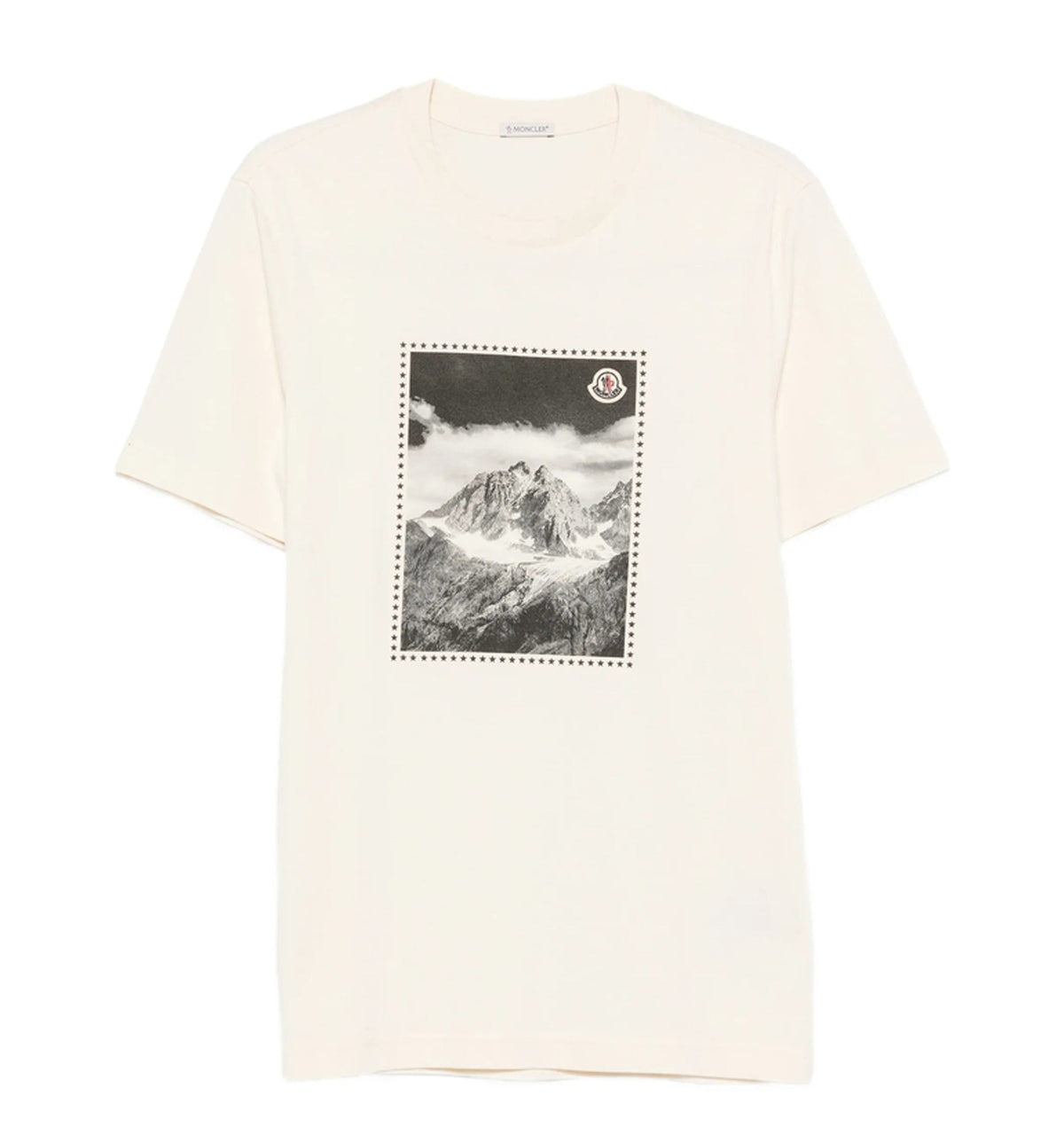 T-shirt Moncler