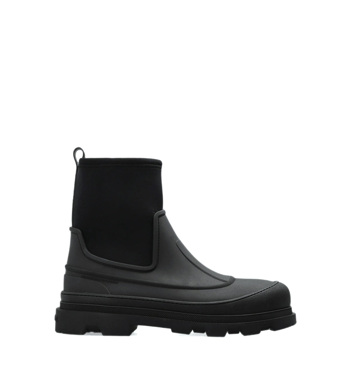 Vera Pulse Ankle Boots