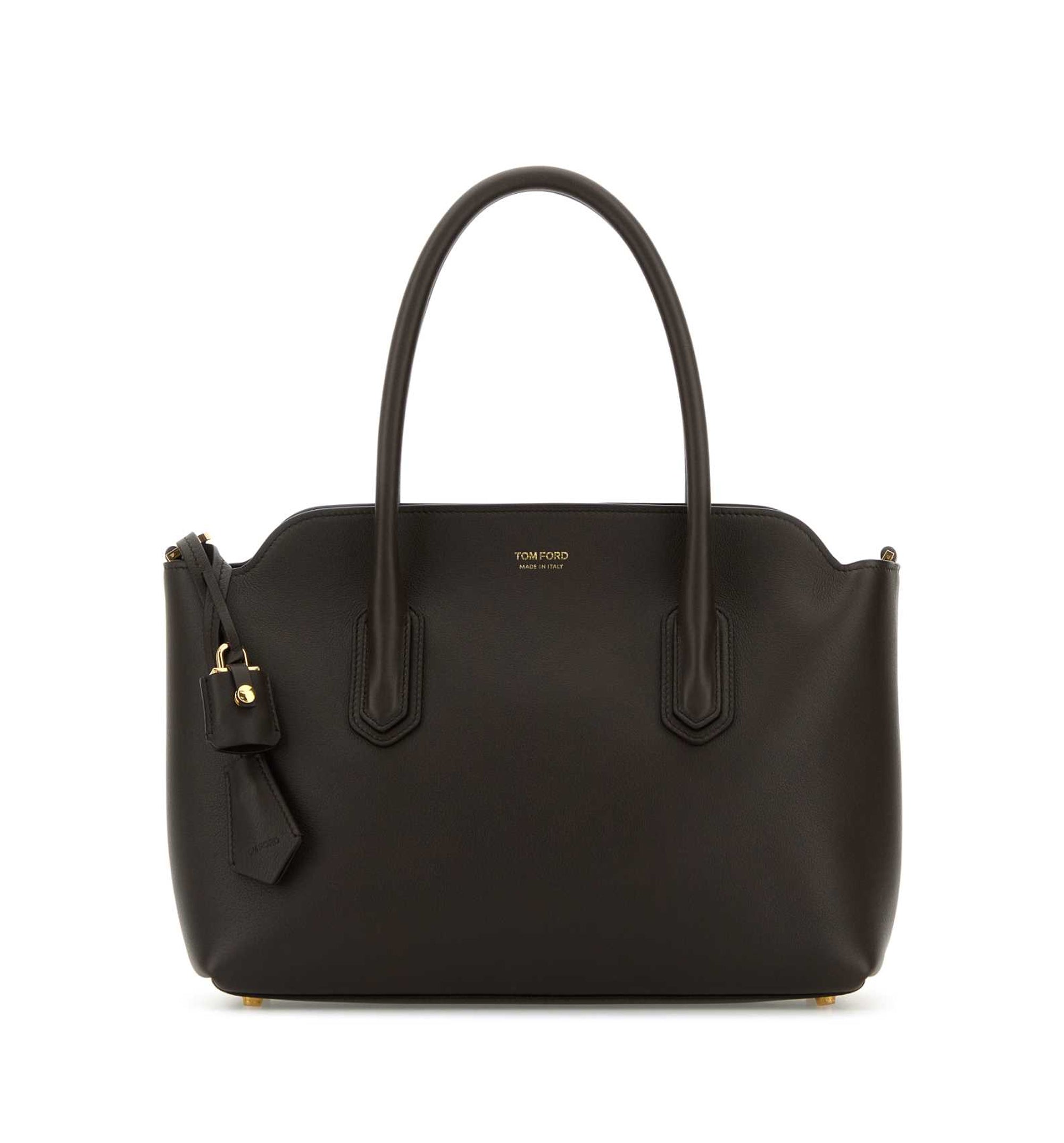 Alexander Medium Top Handle Tote Bag