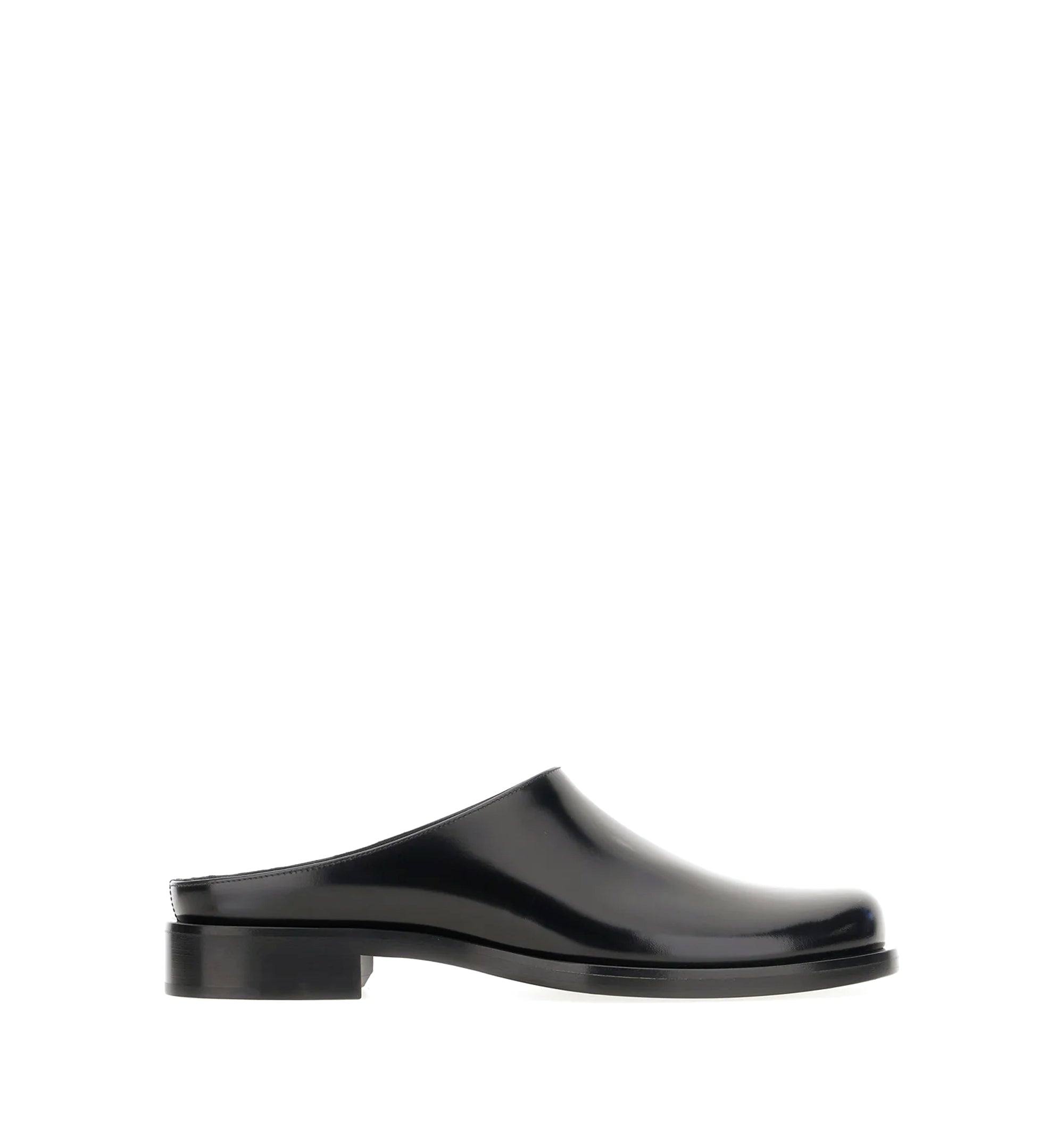 Mules Angus
