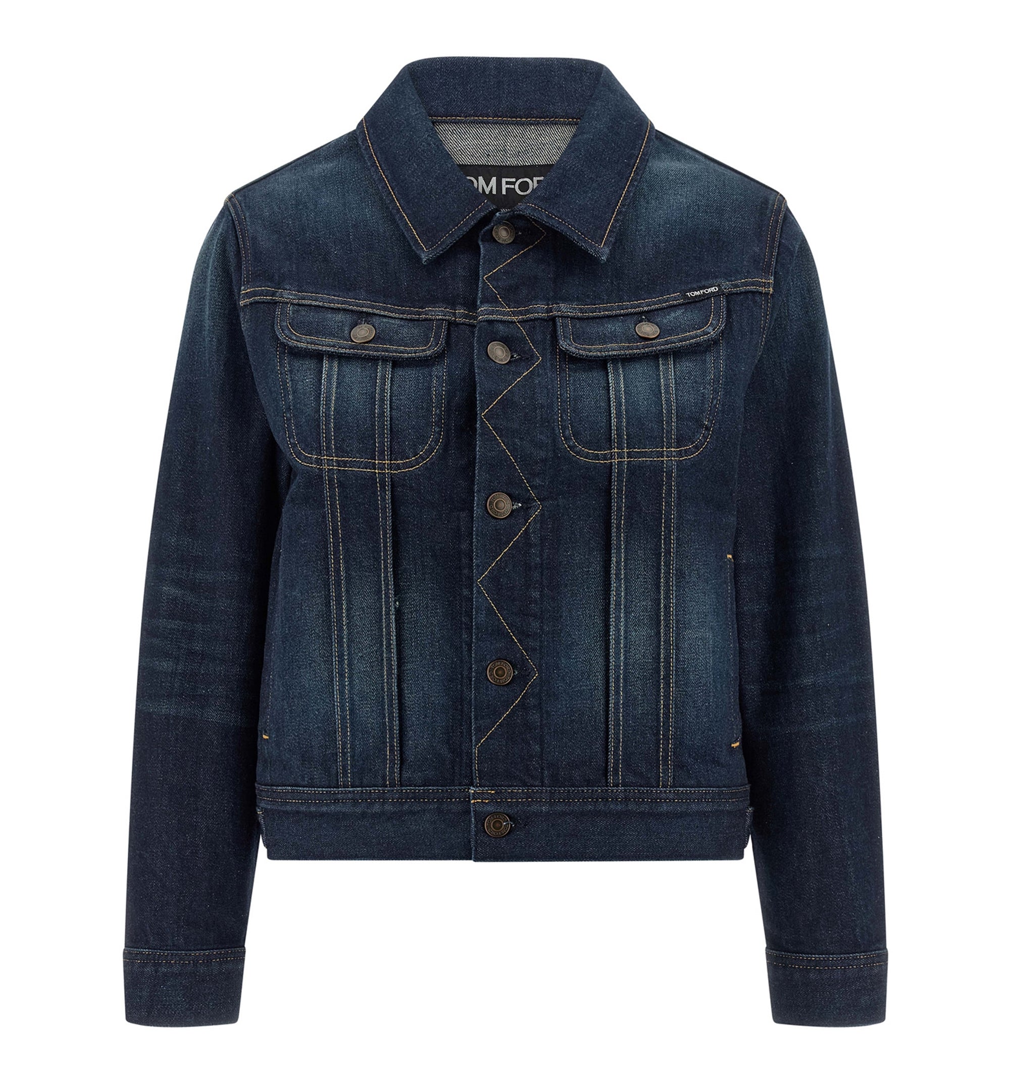 Japanese Denim Jacket