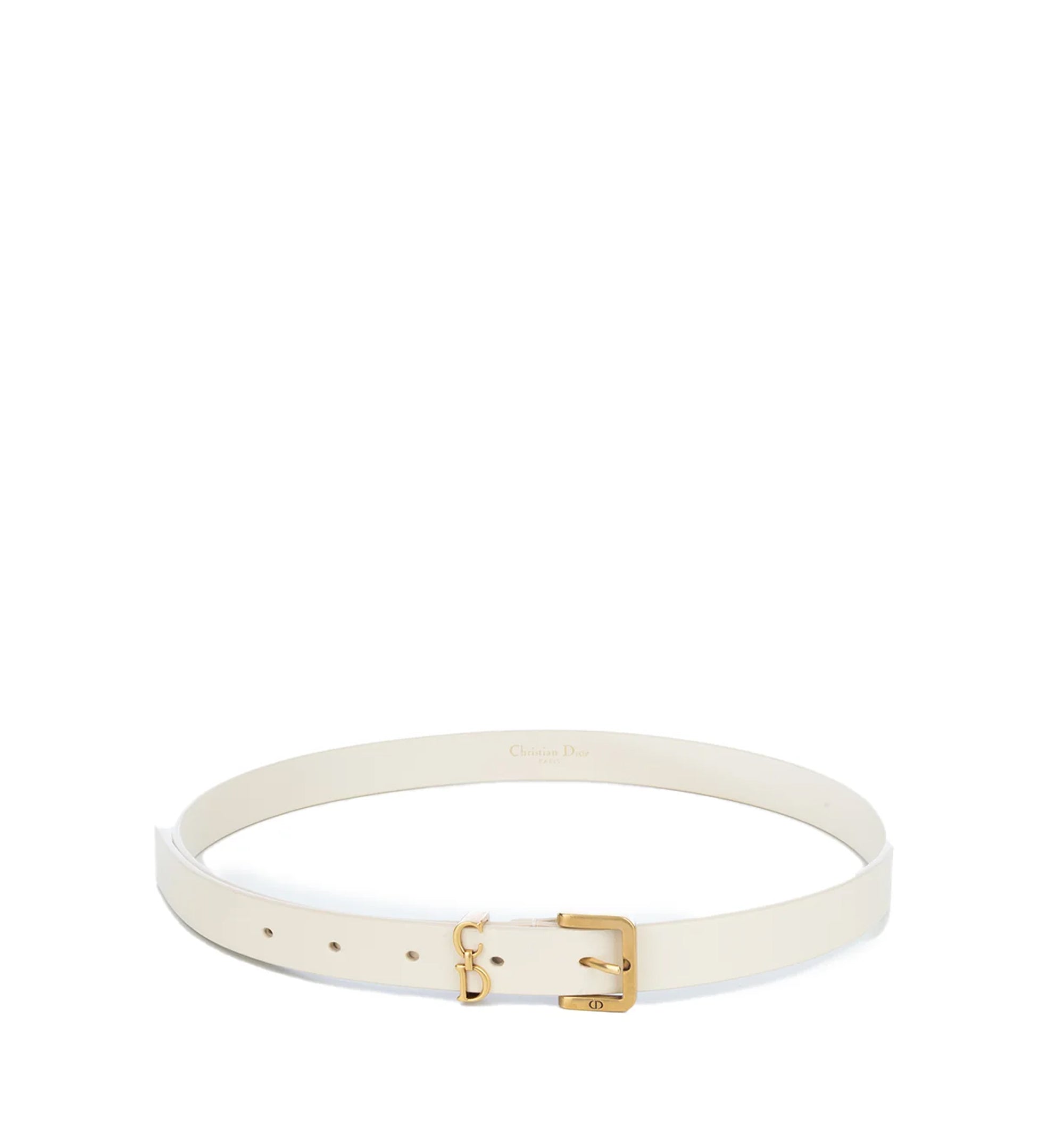 Saddle Loop Belt