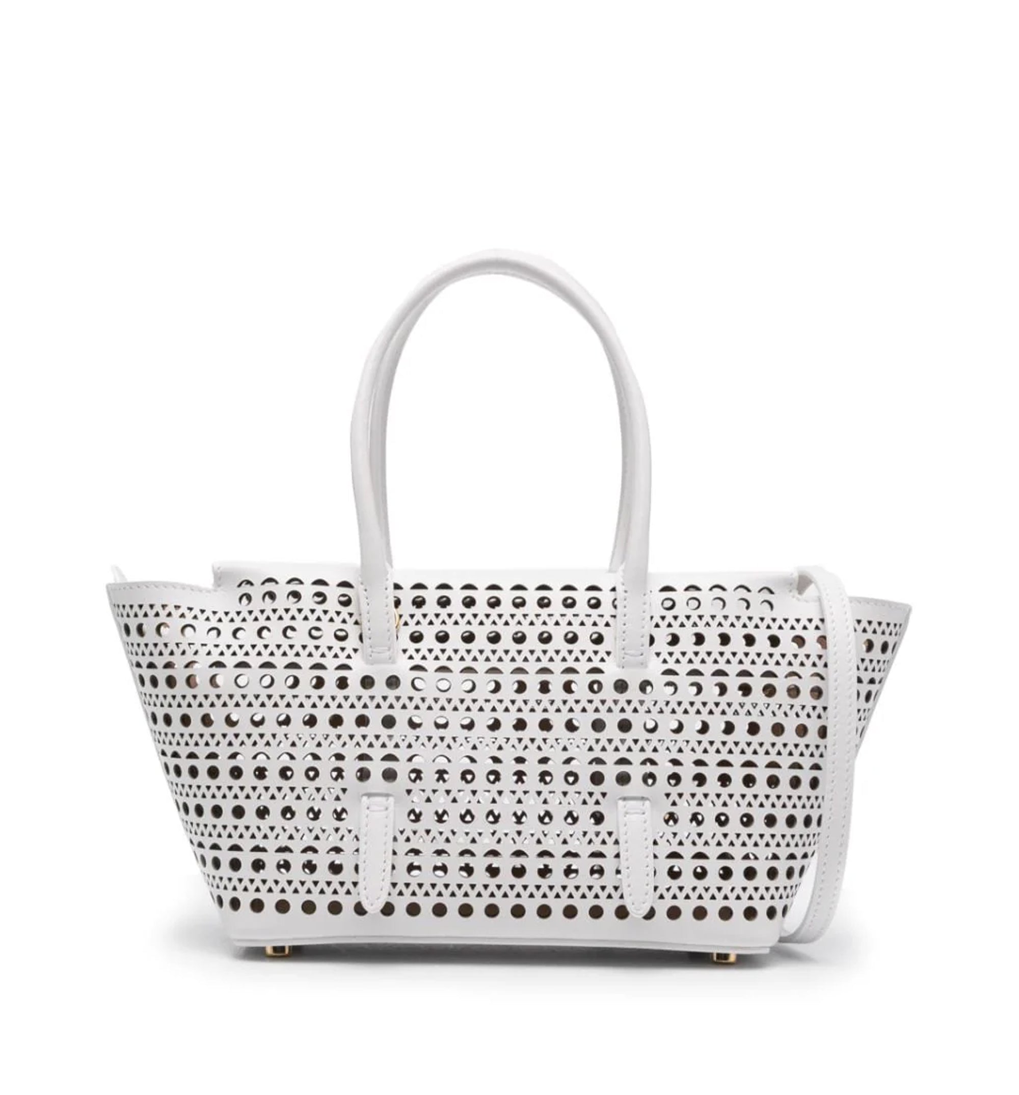 Neo Mina 20 Vienne Leather Tote