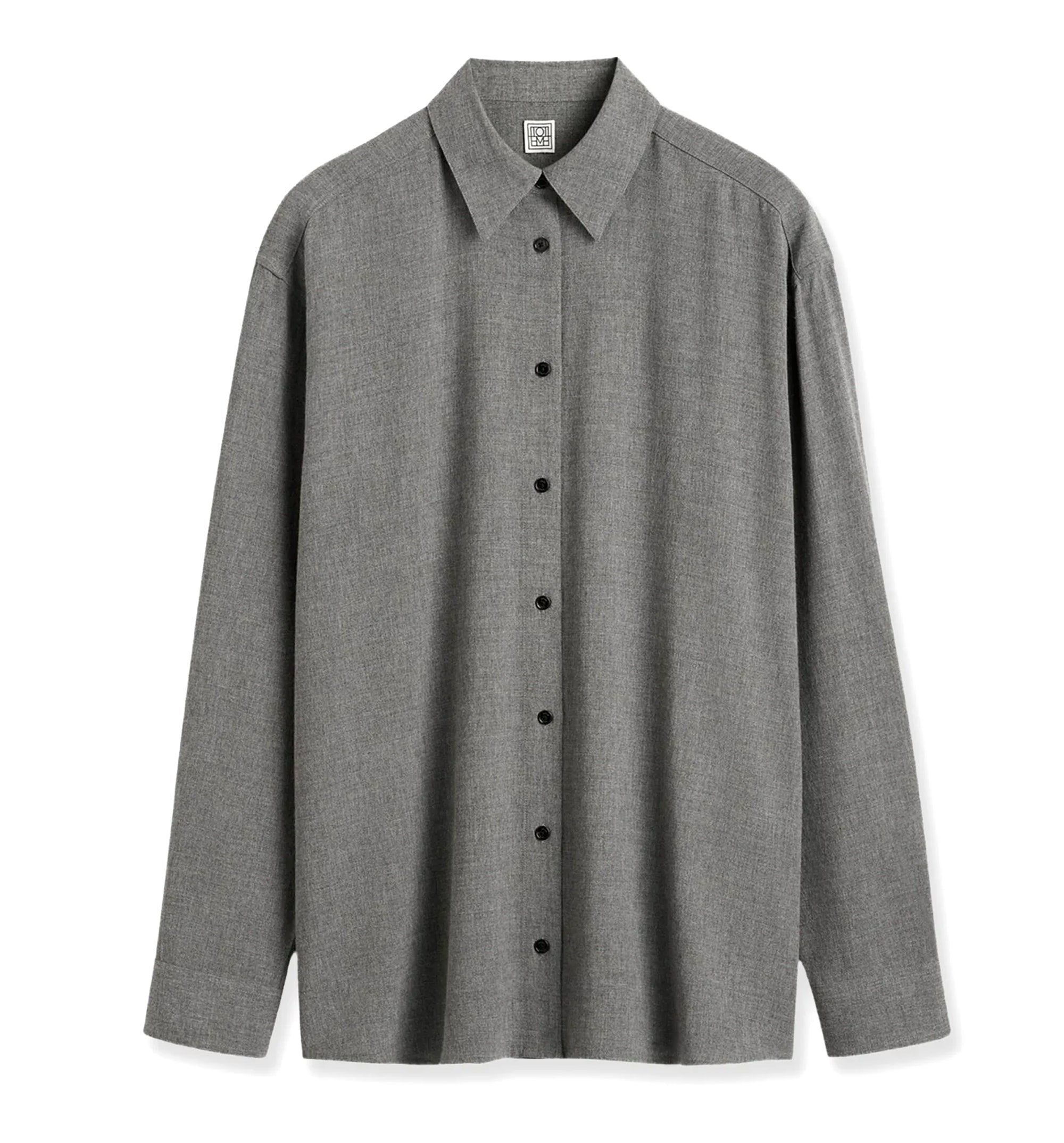 Classic Fluid Shirt
