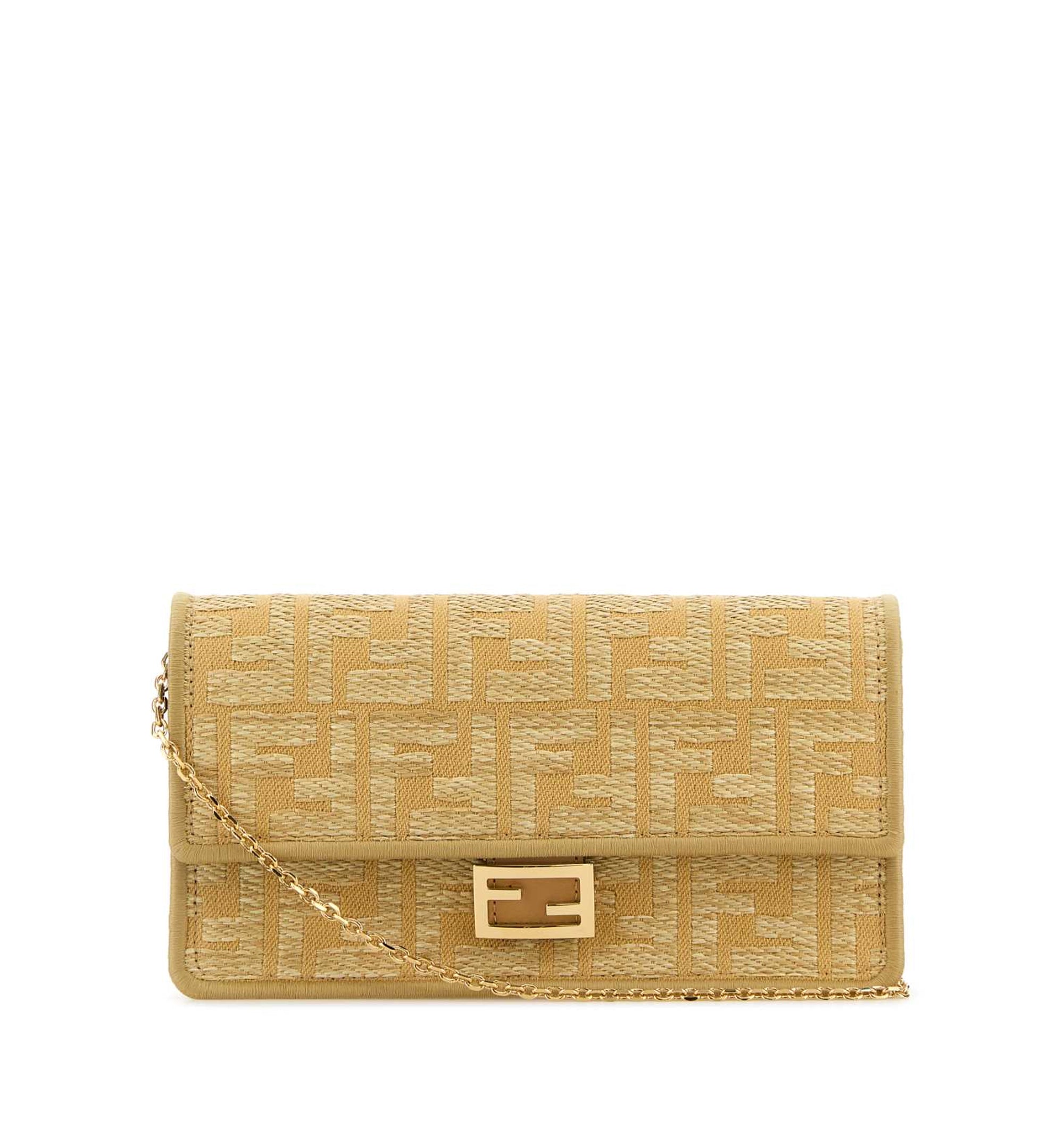Wallet On Chain Baguette