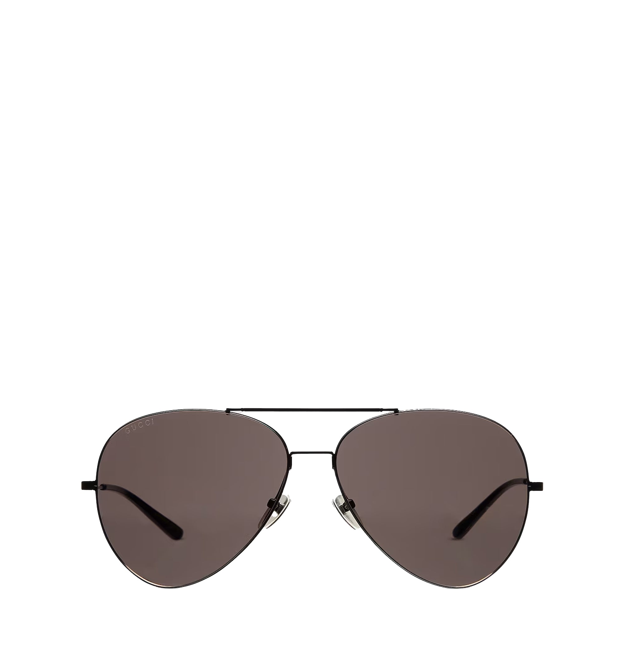 Pilot Frame Sunglasses