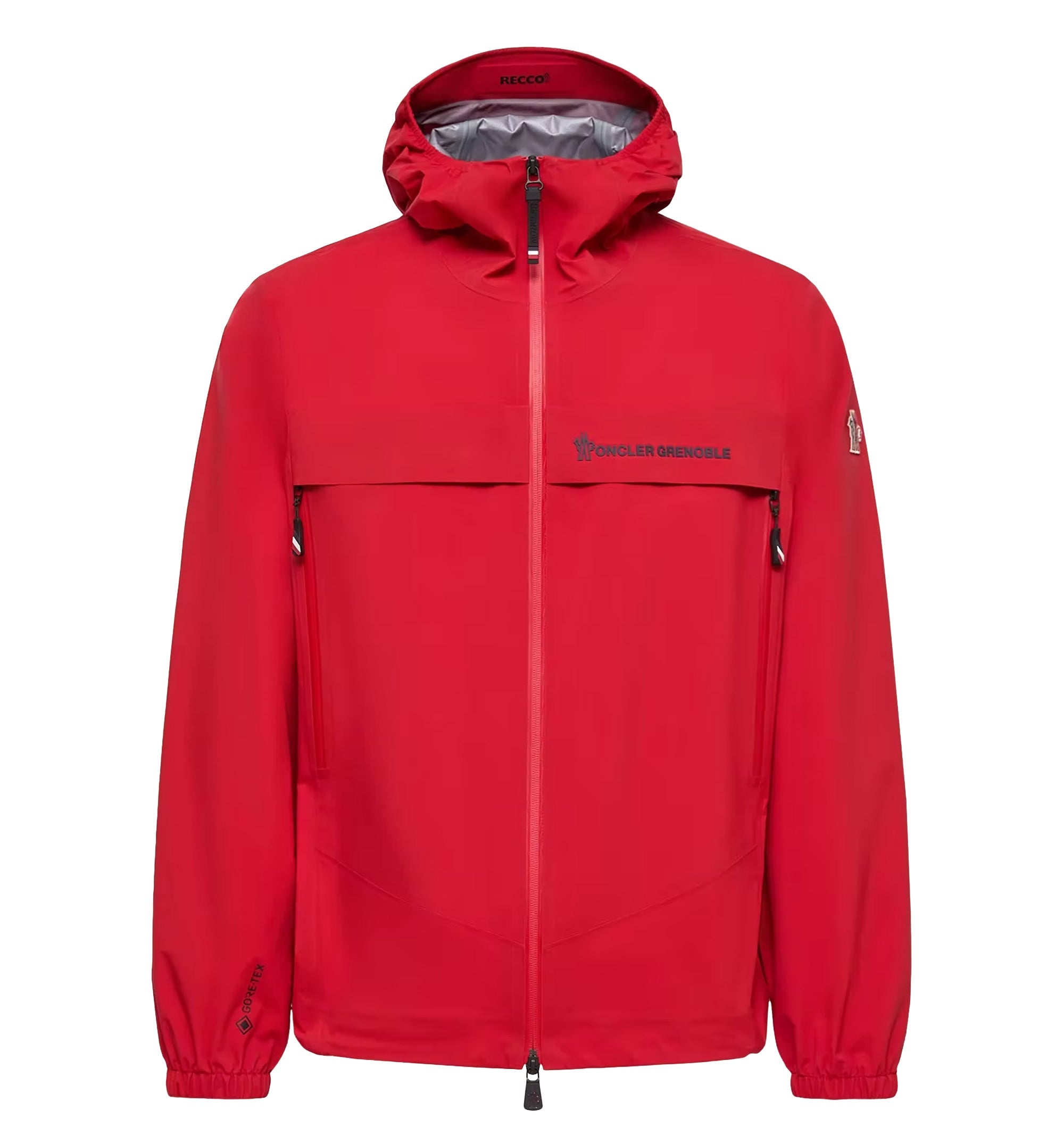 Shipton Hooded Packable GORE-TEX Shell Jacket