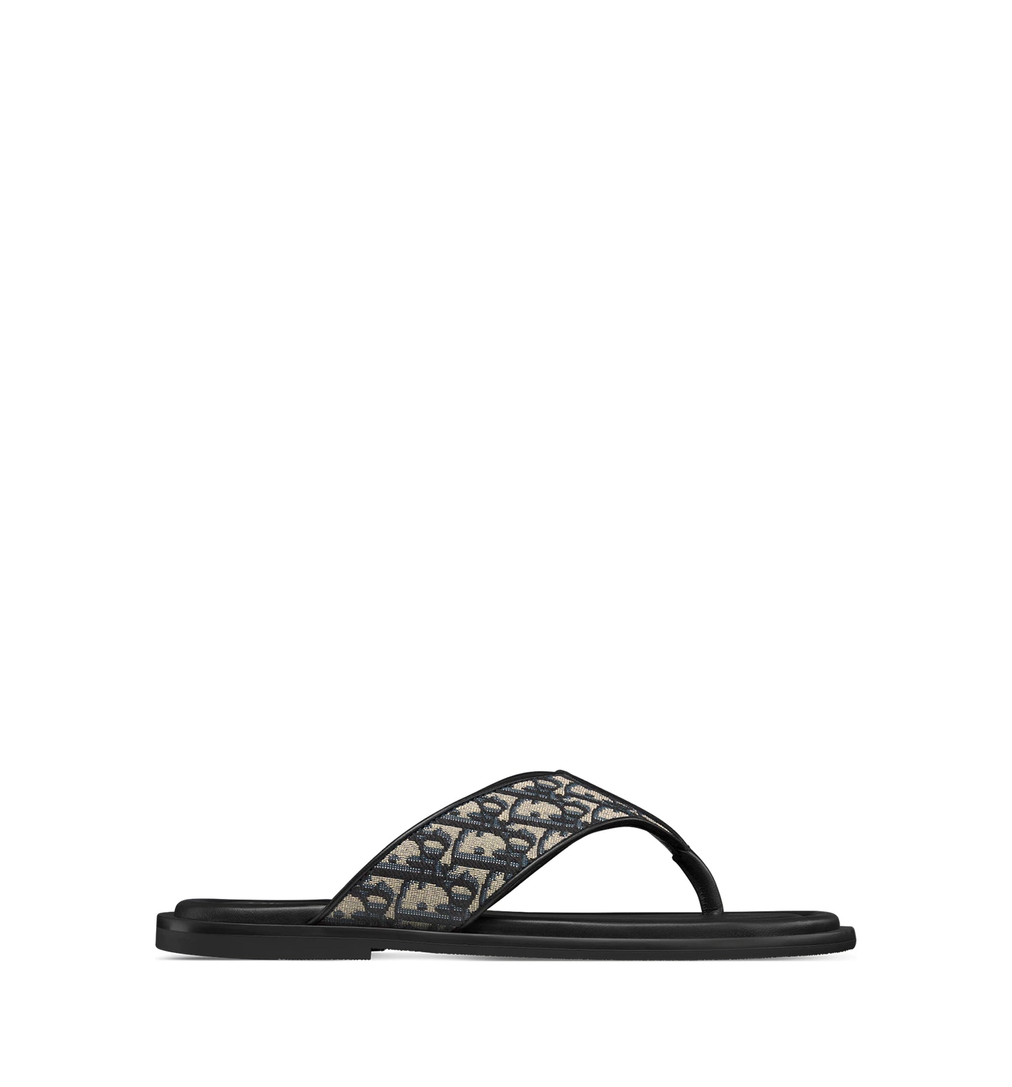 Dior Alias Thong Sandal