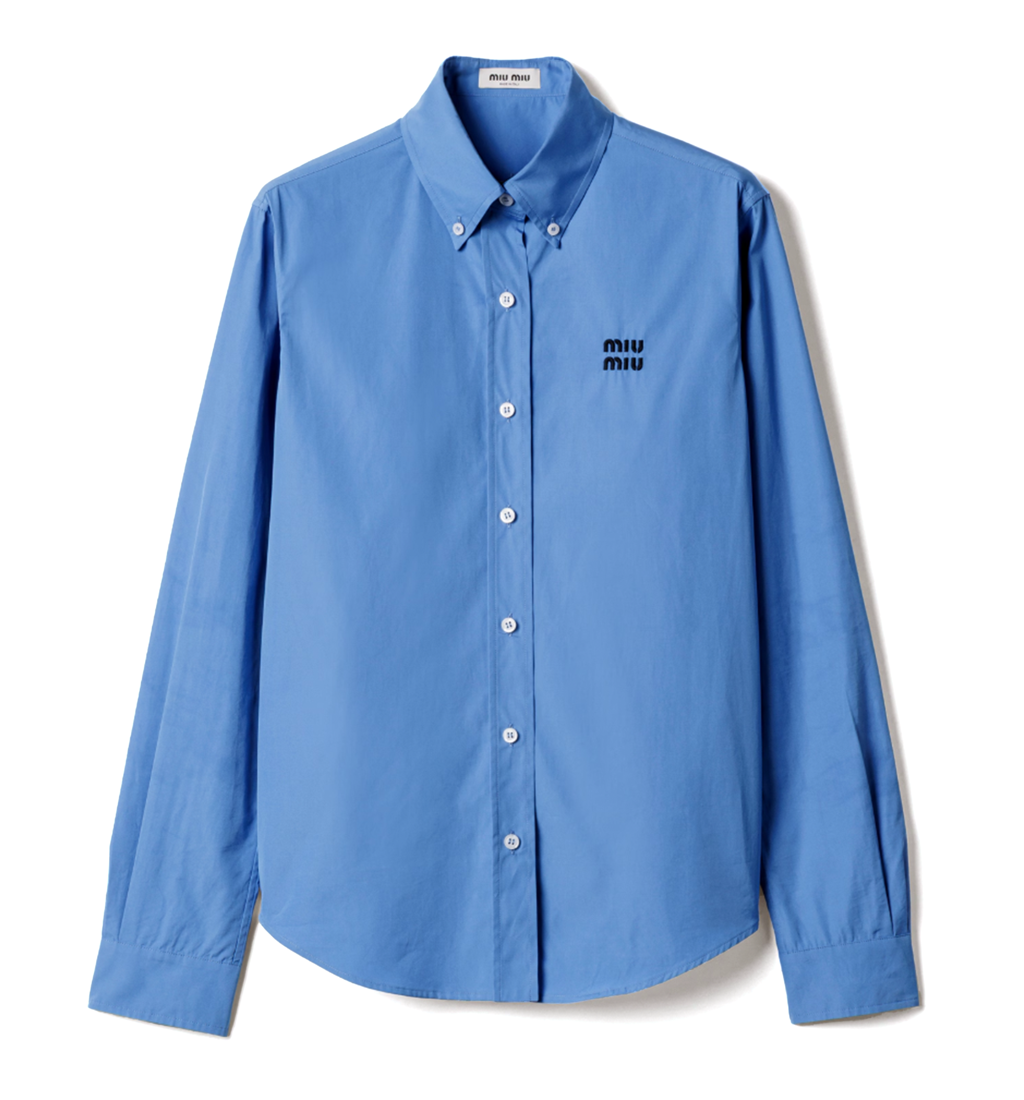 Poplin Shirt