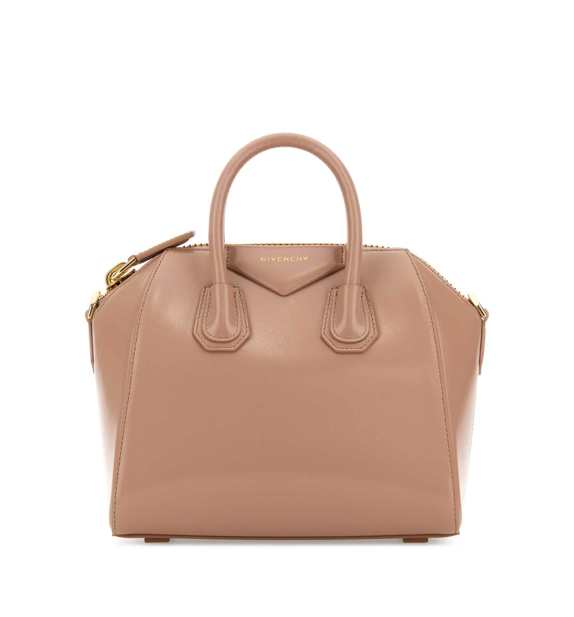 "Antigonia" Small handbag
