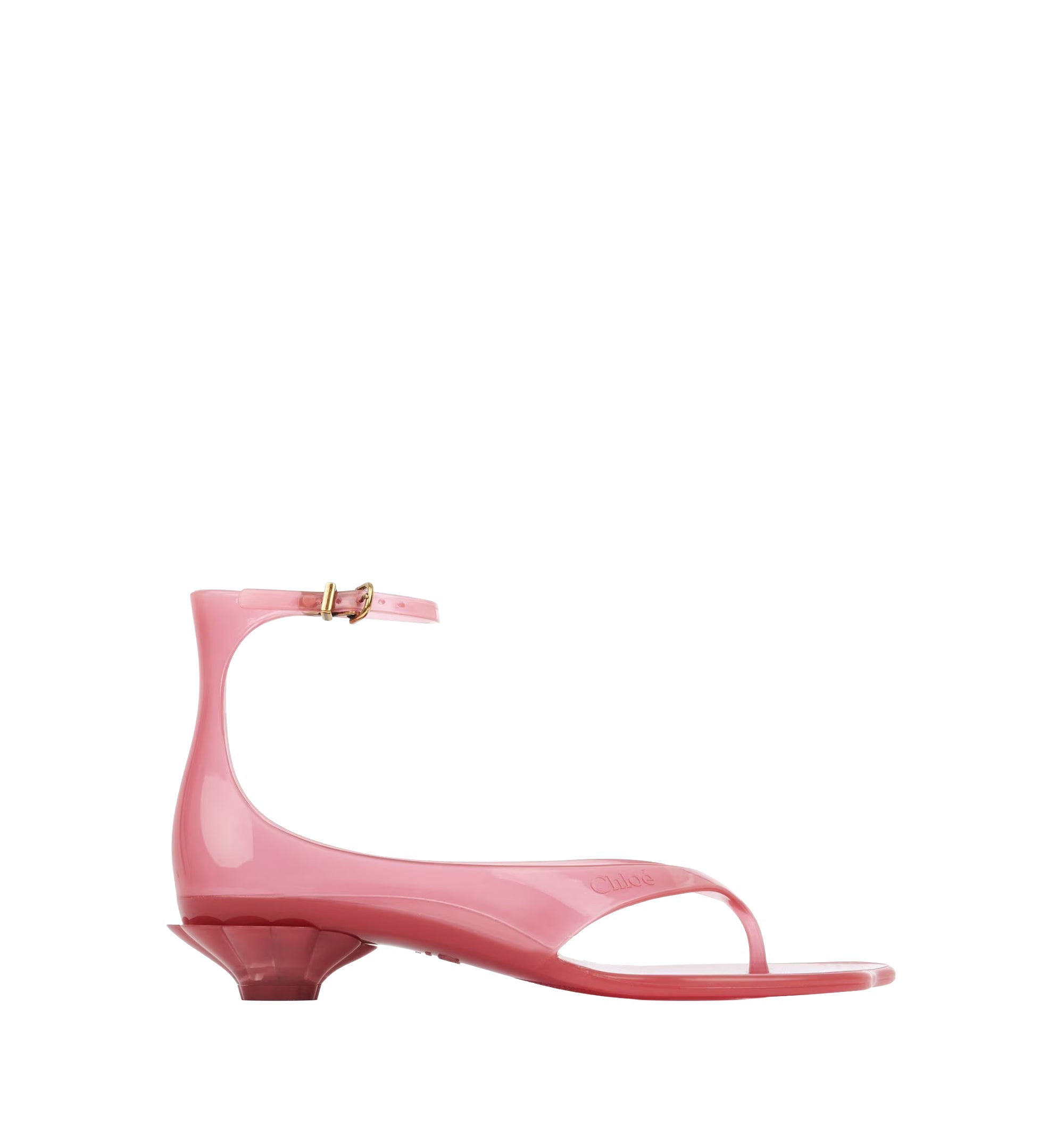 Jelly Sandals