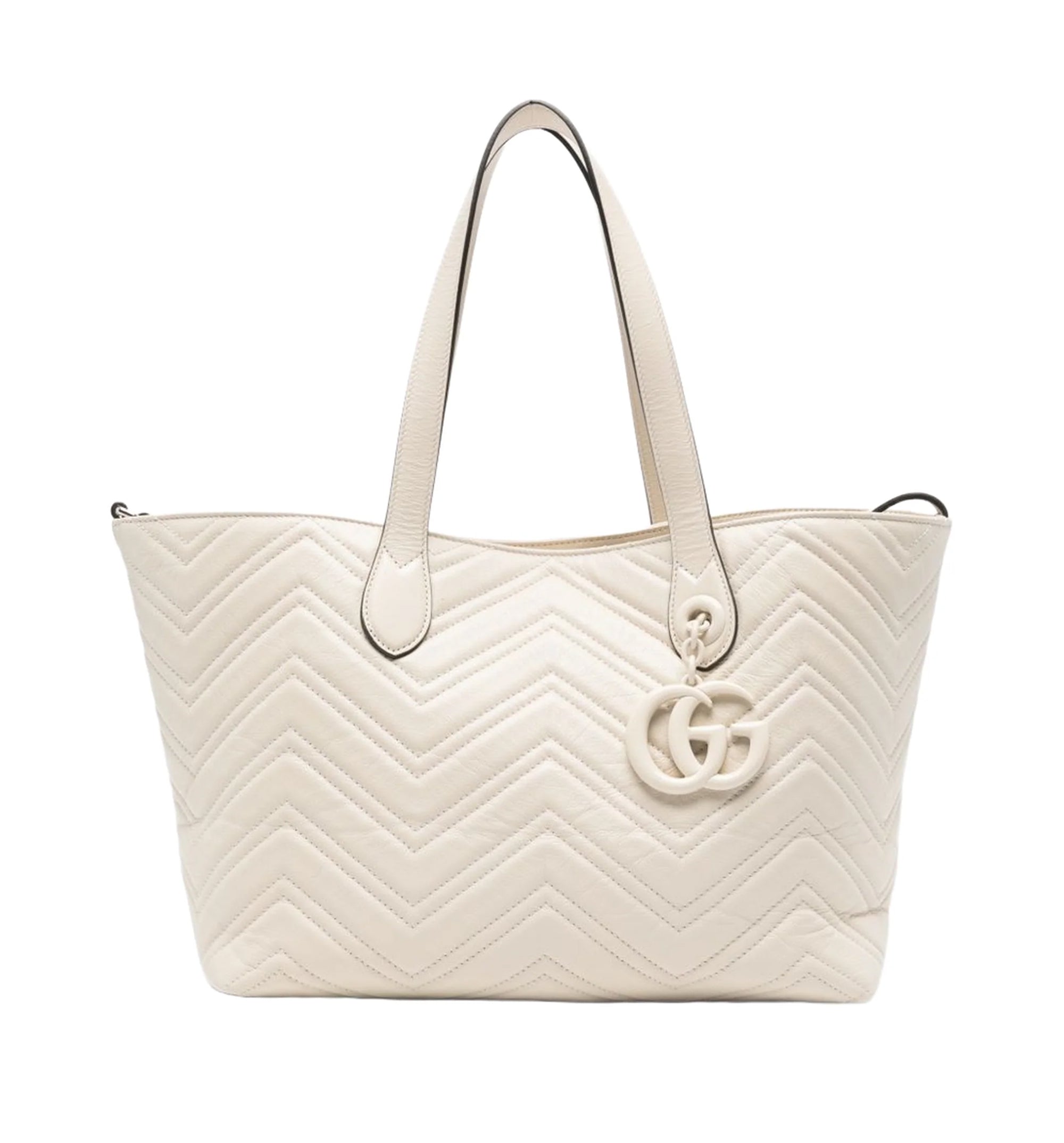 GG Marmont Medium Tote Bag