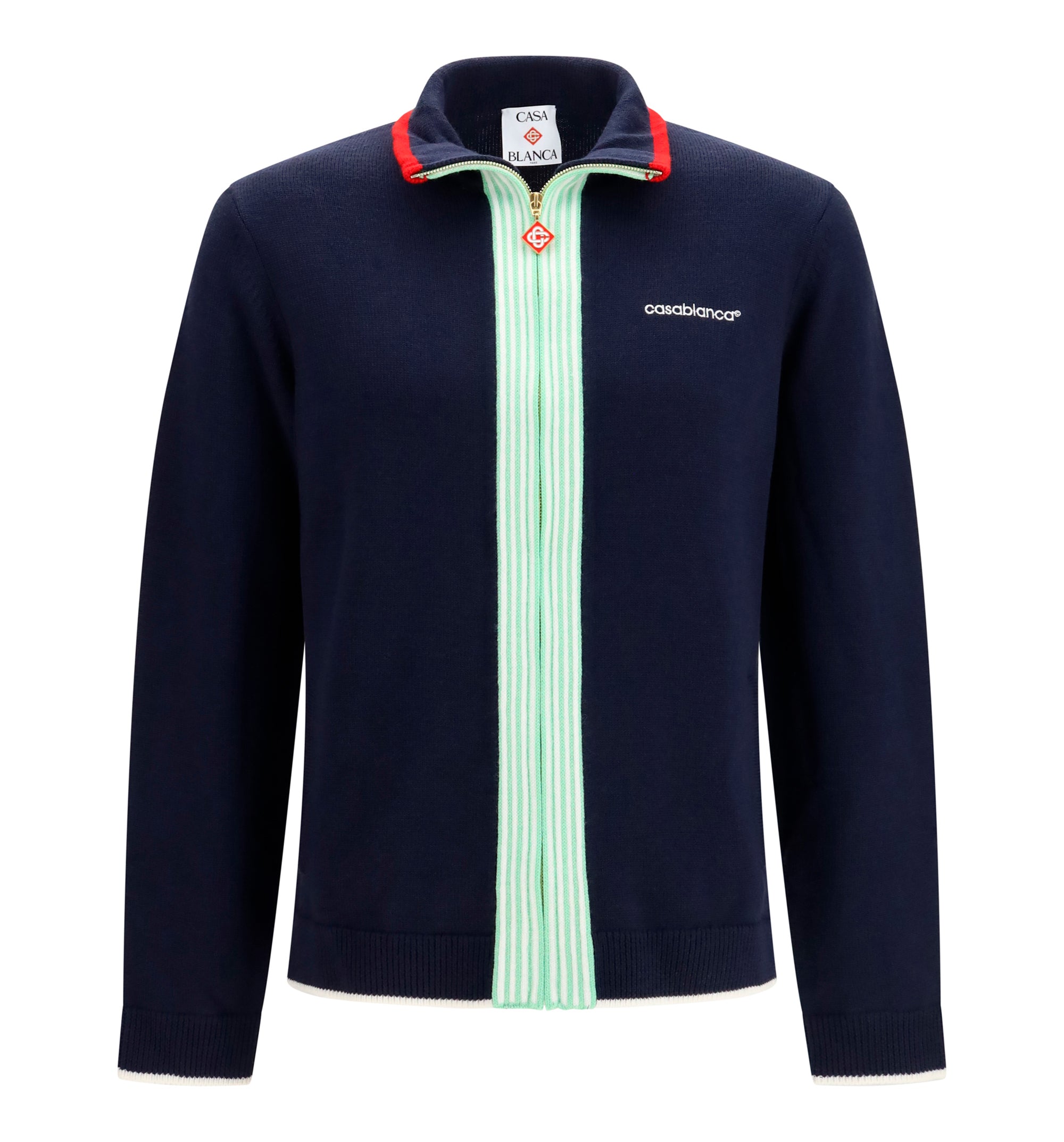 merino wool Sports Jacket