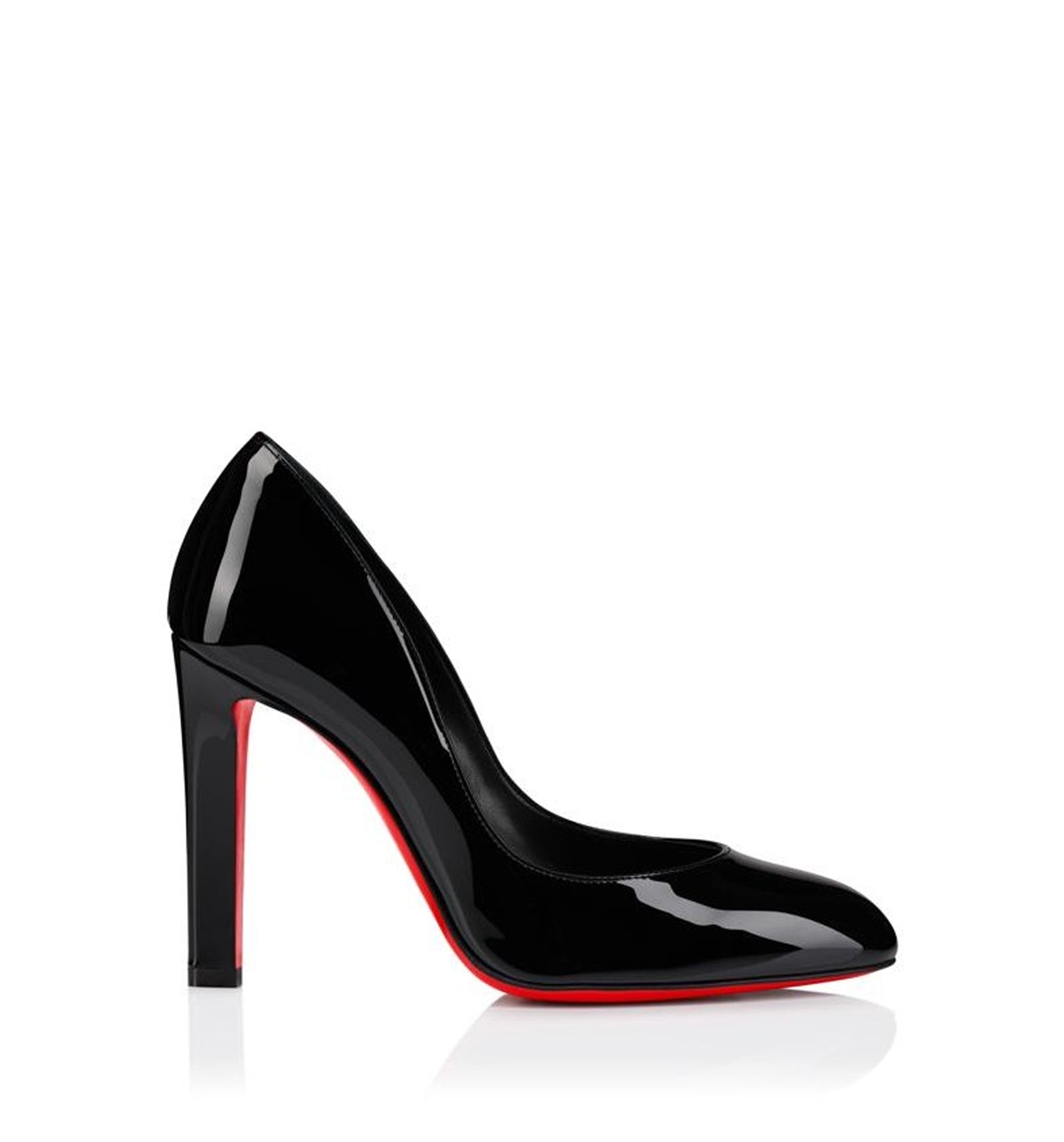 Fannylove 100 Mm Pumps