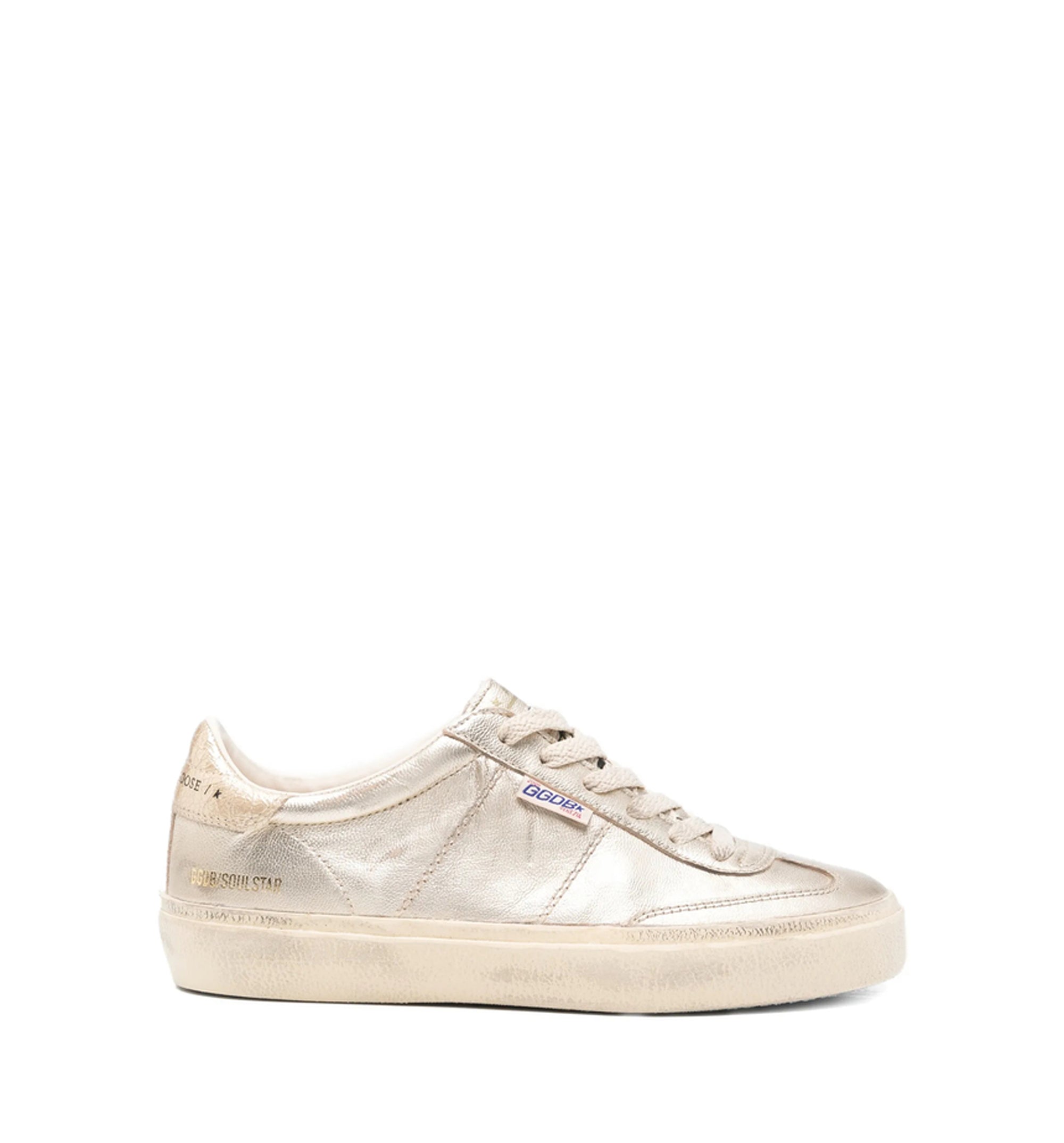 Soul-Star Sneakers