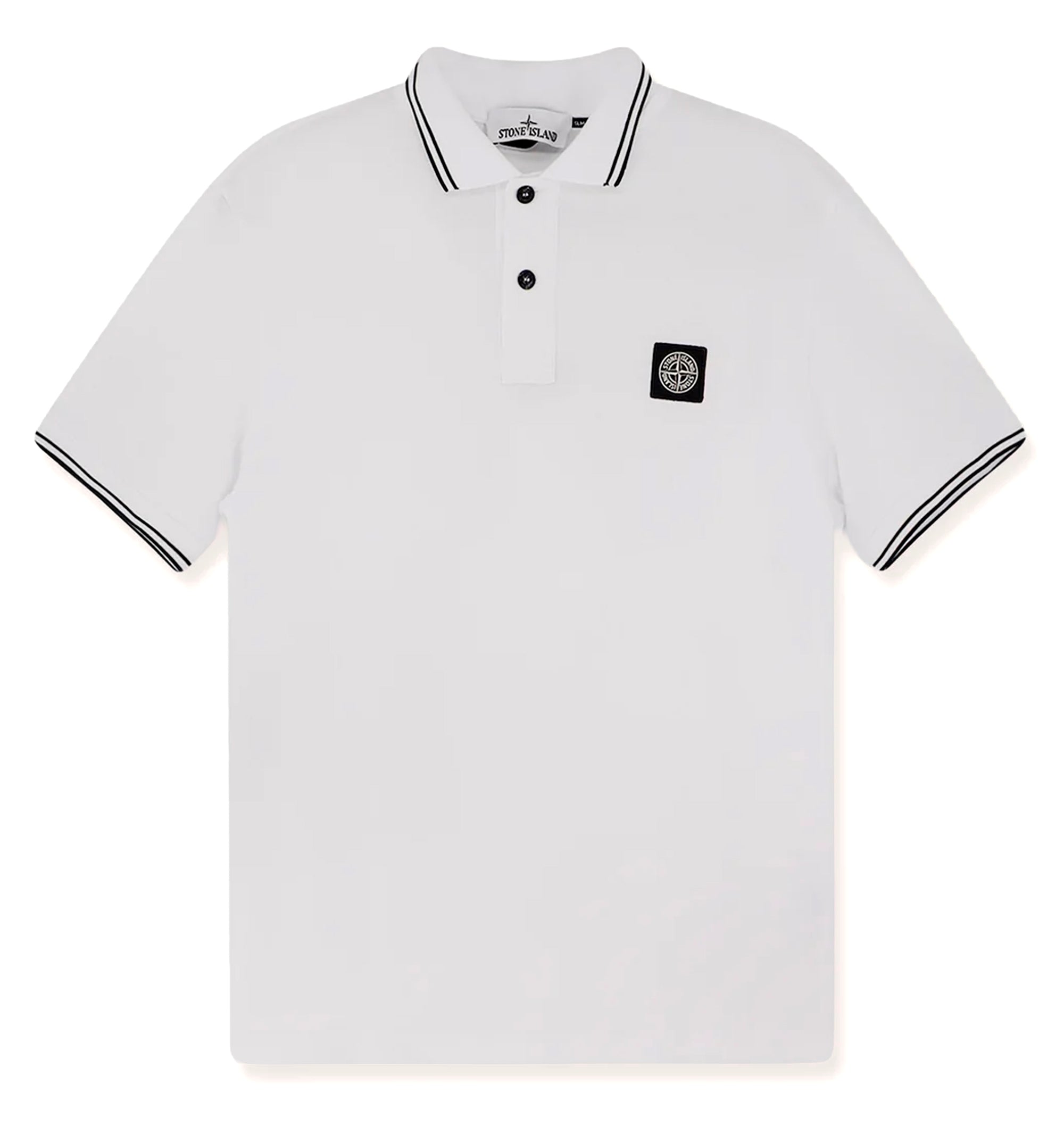 2200010 Organic Cotton Piqué With Stretch