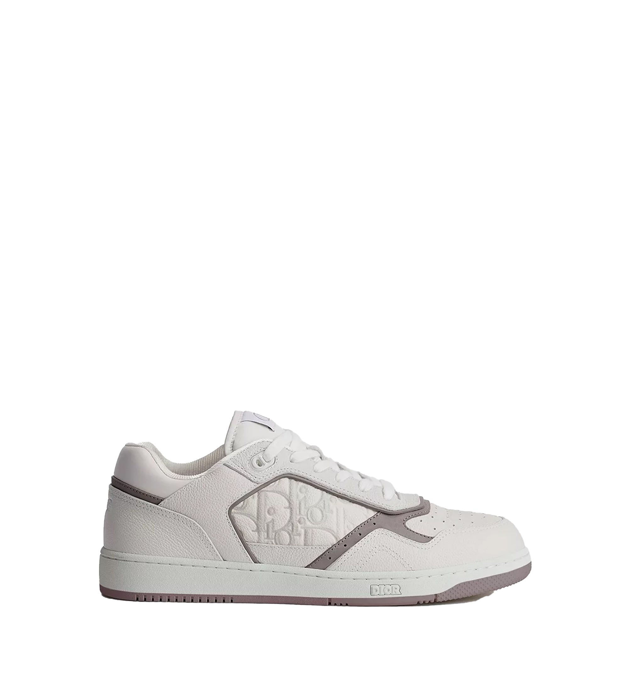 B27 Uptown Low-Top Sneaker