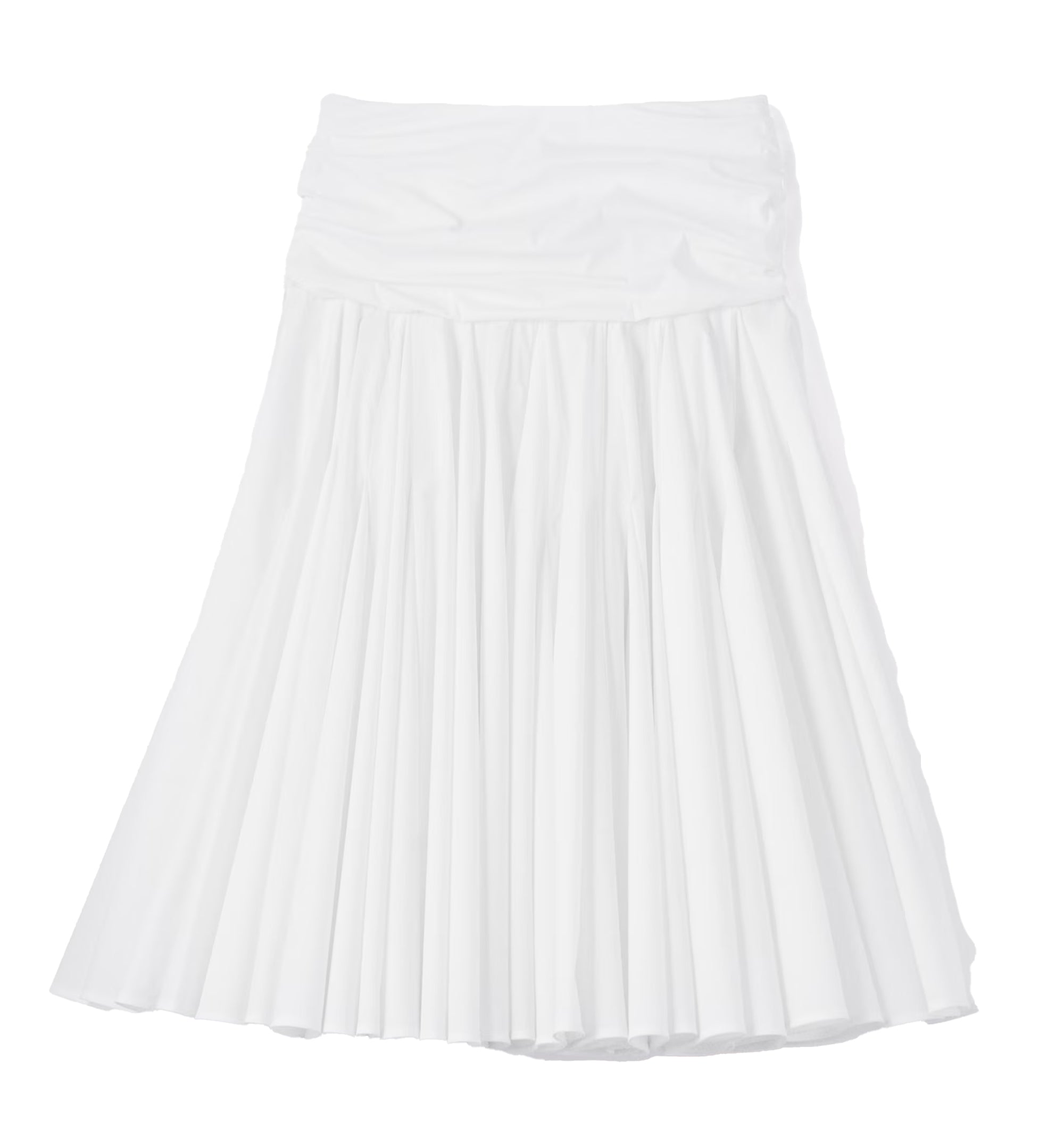 The Jupon Skirt