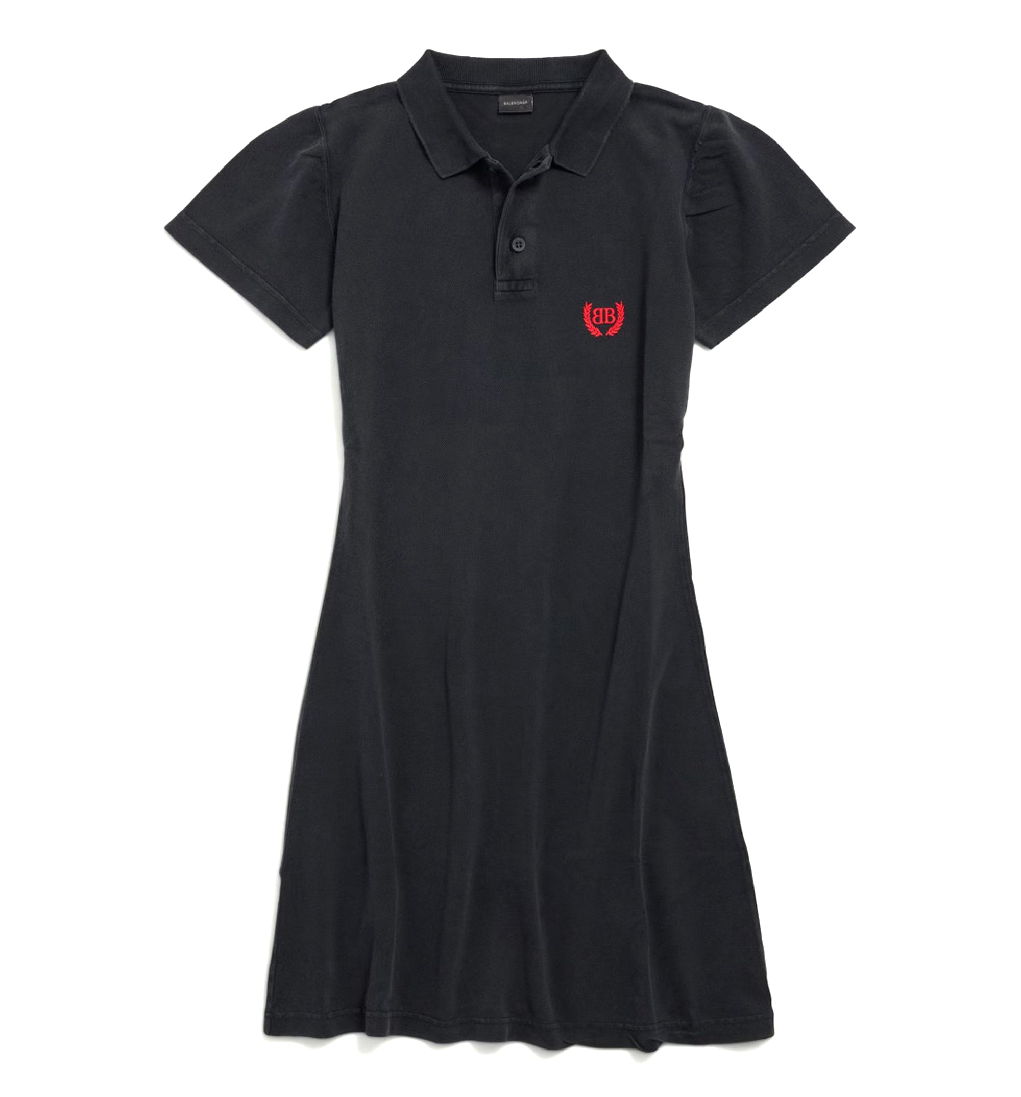 Polo Mini Dress