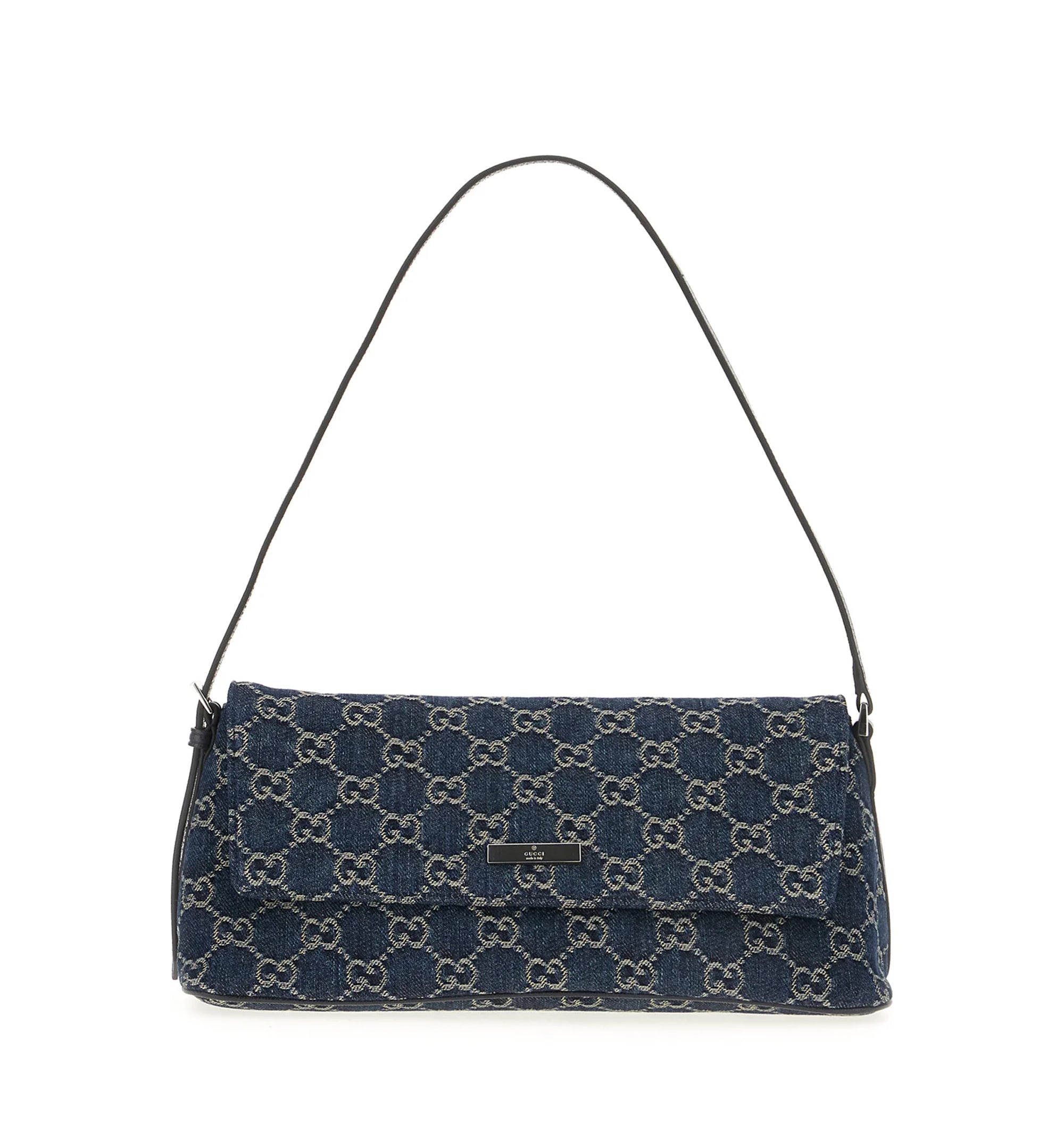 Madison Medium Shoulder Bag