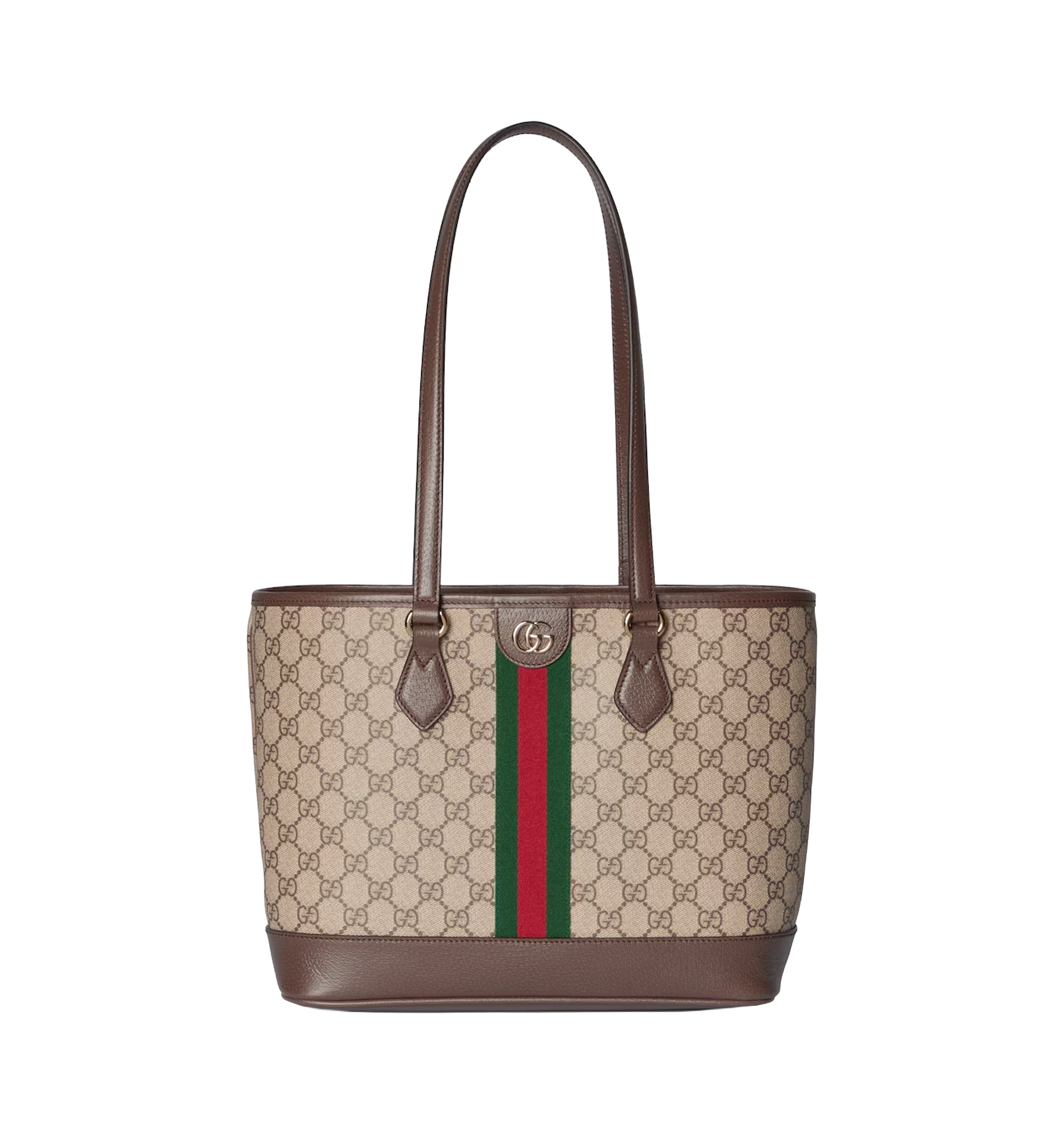 Ophidia Medium Tote Bag