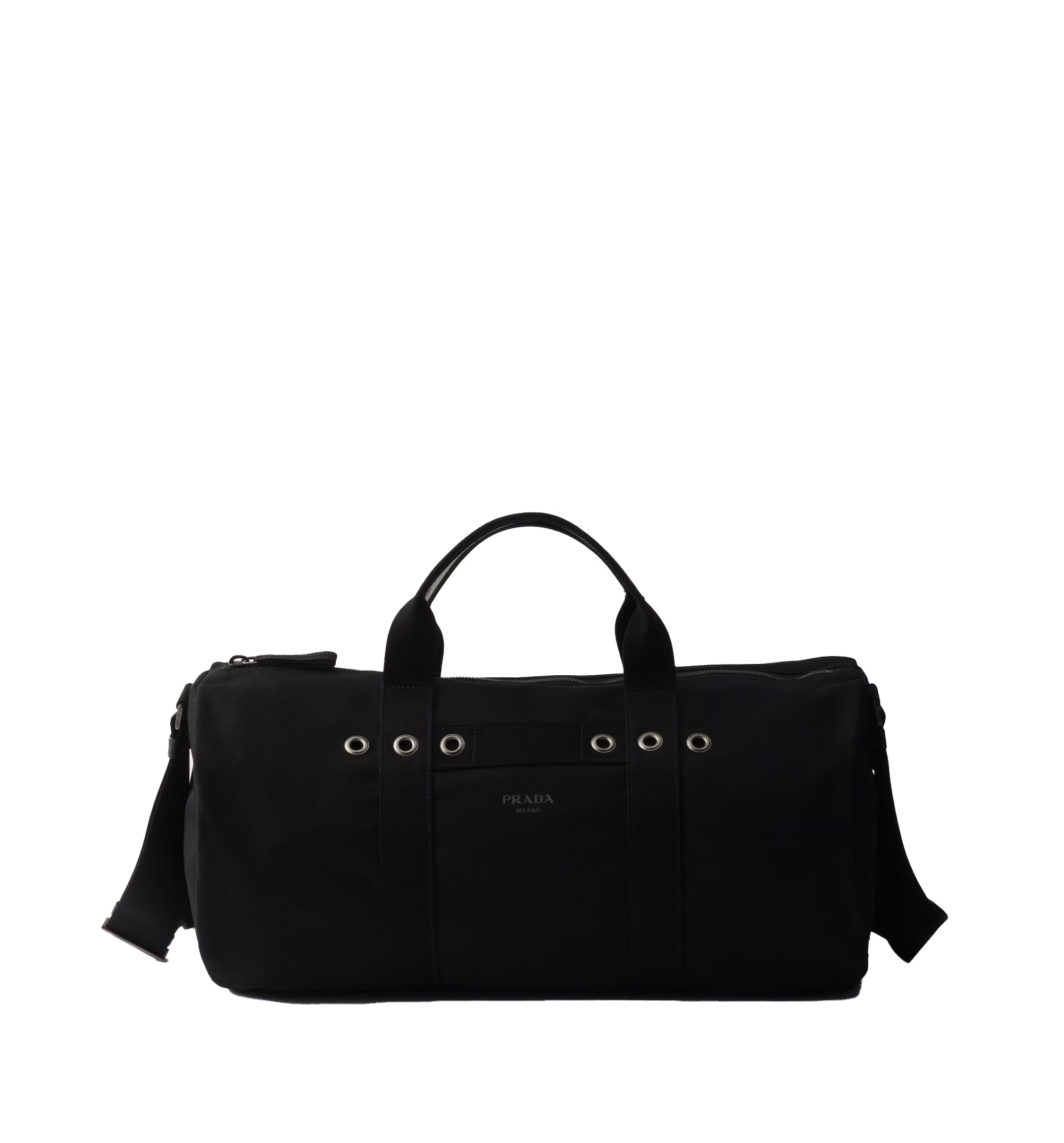 Re-Nylon Travel Bag