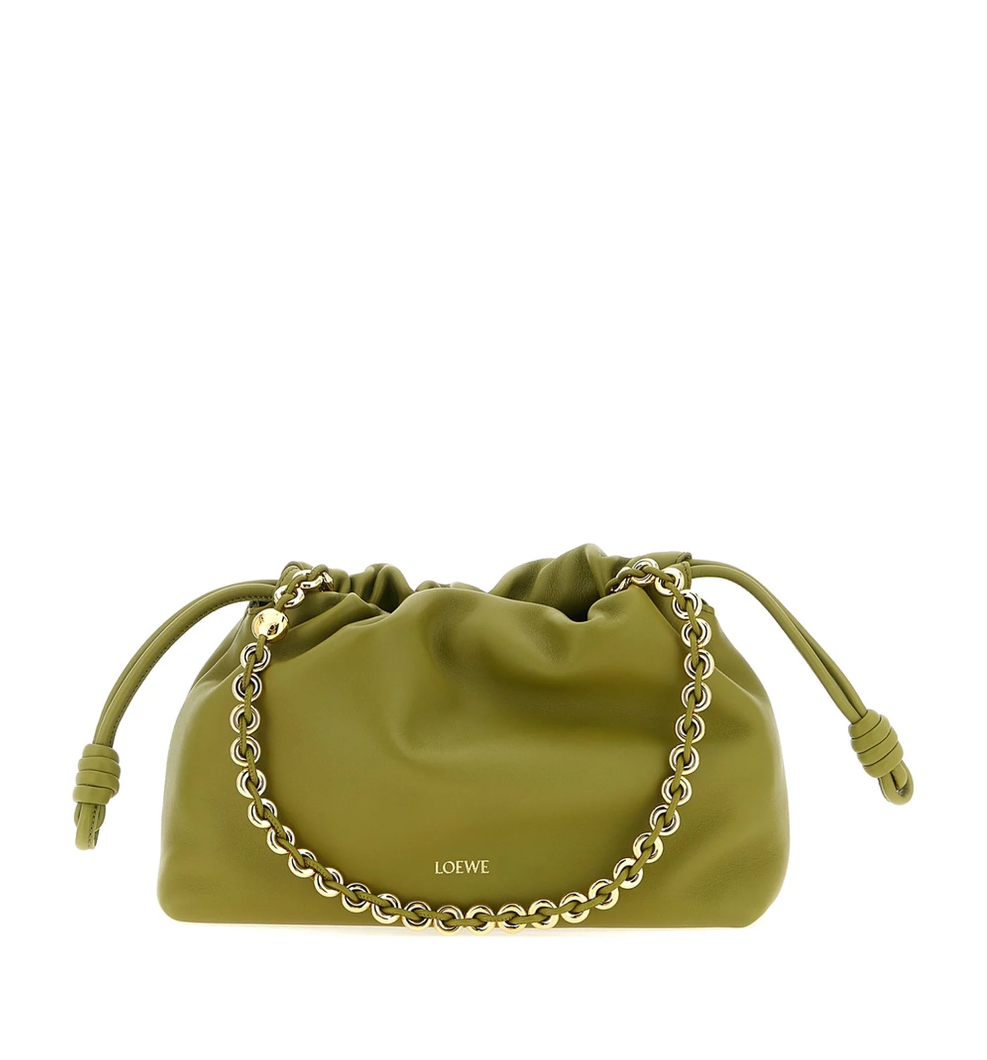 Flamenco Medium Clutch