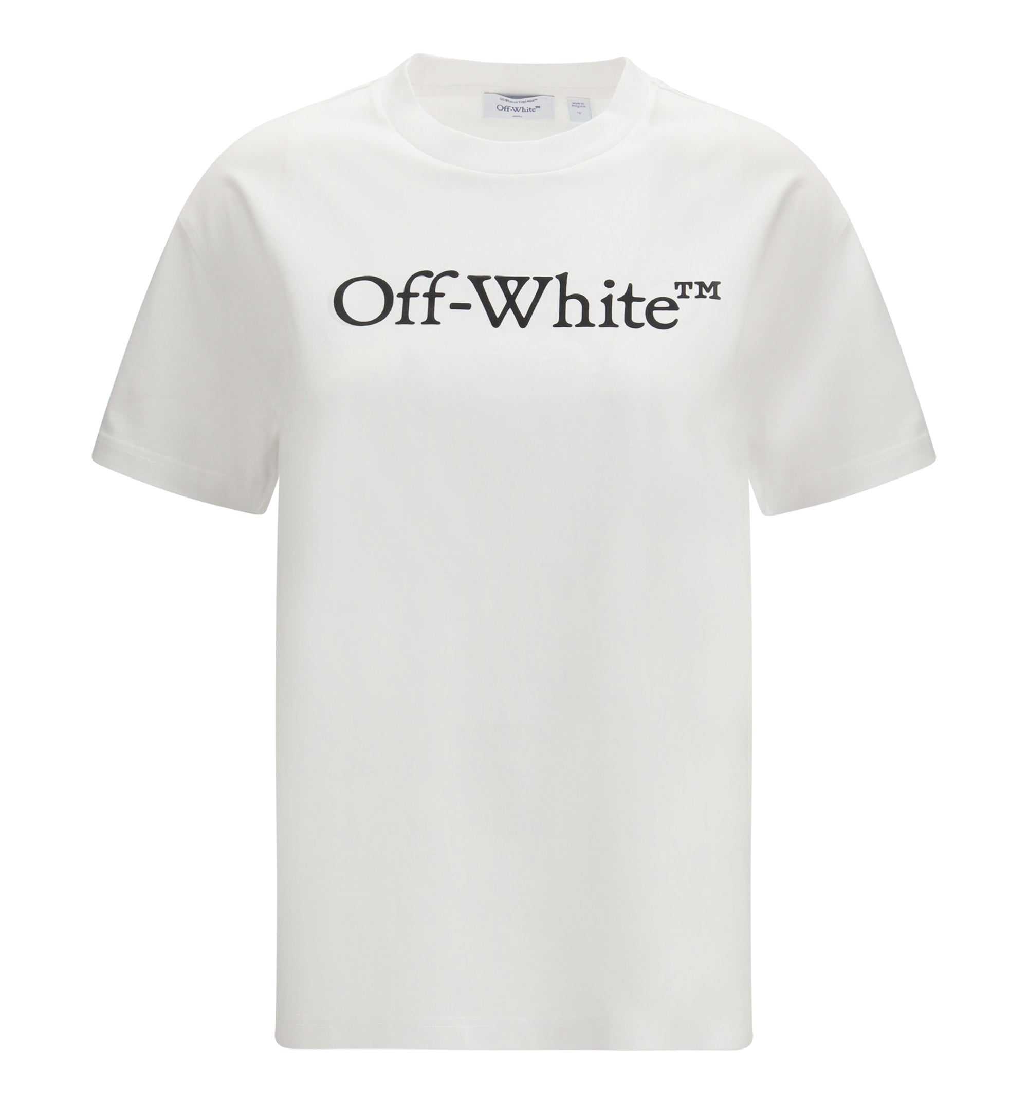 Big Logo Bookish T-shirt