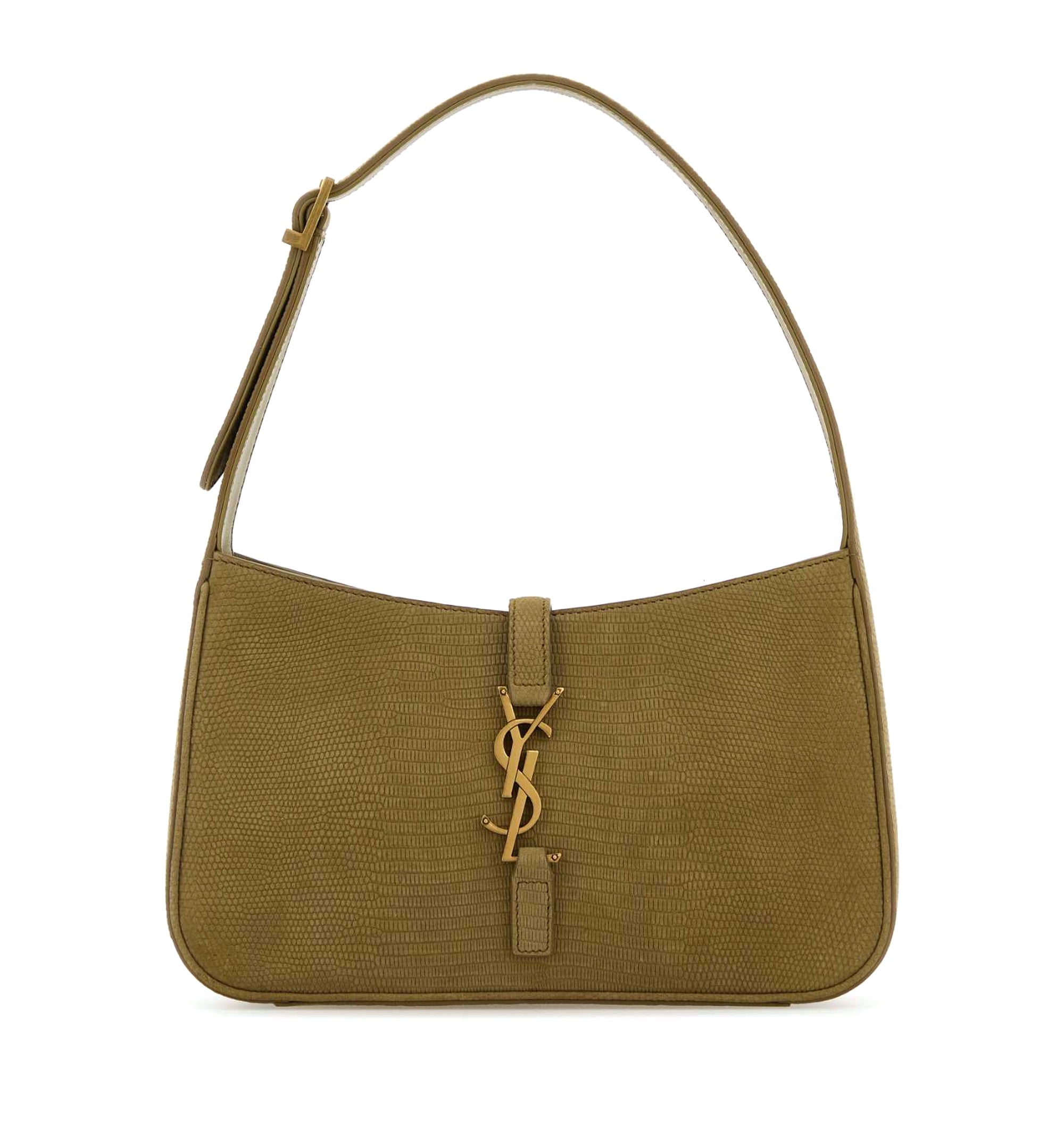 Kate Medium In Grain De Poudre Leather
