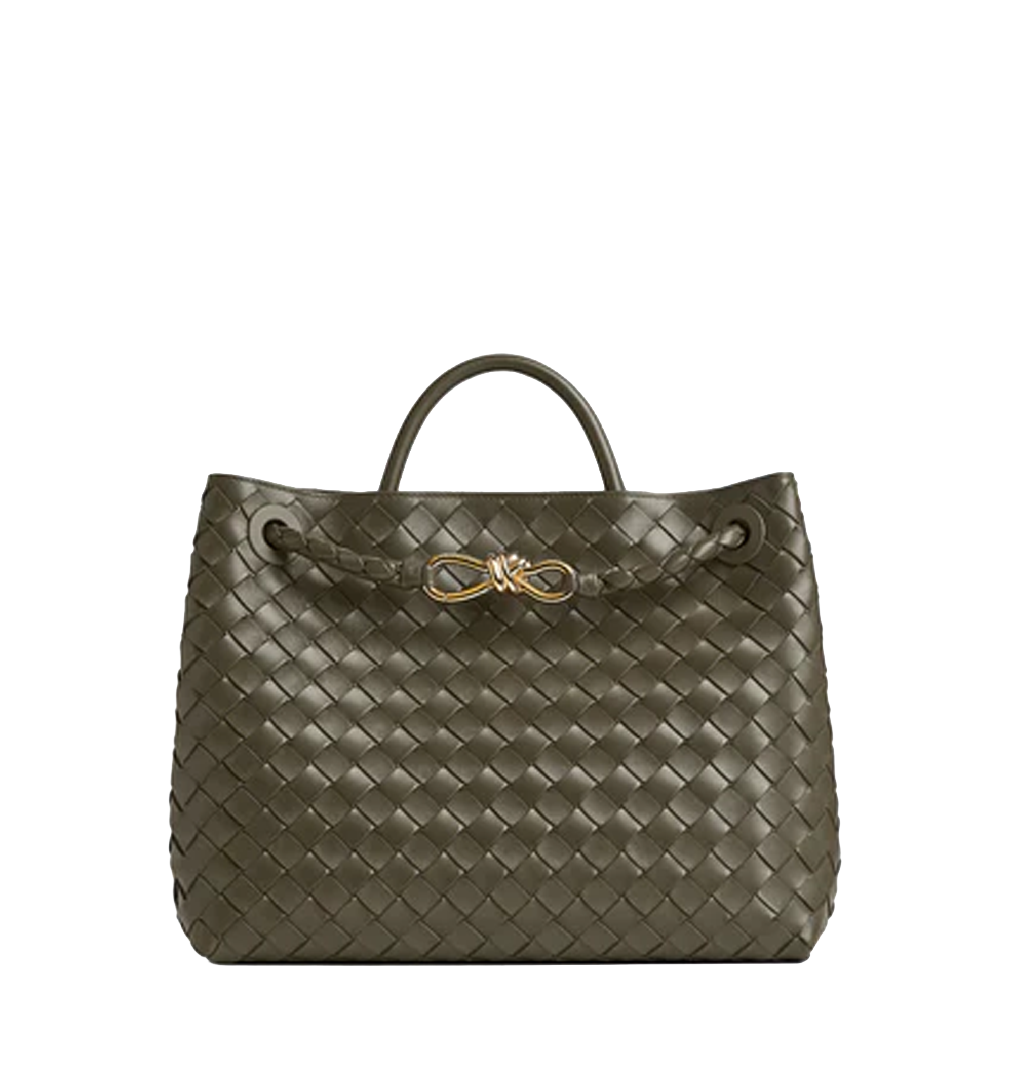 Medium Andiamo Bag