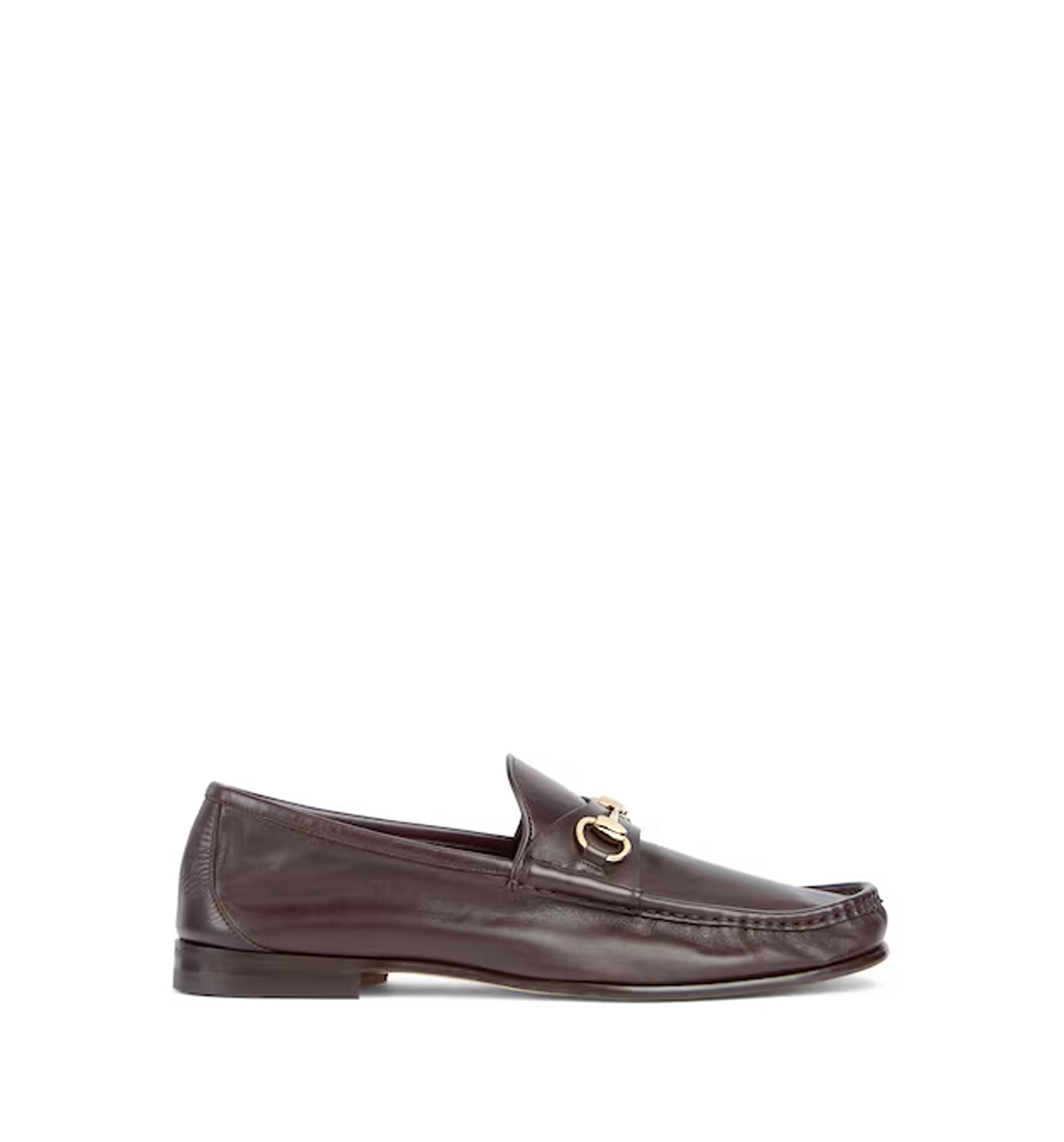 Men's Gucci Lugano loafer