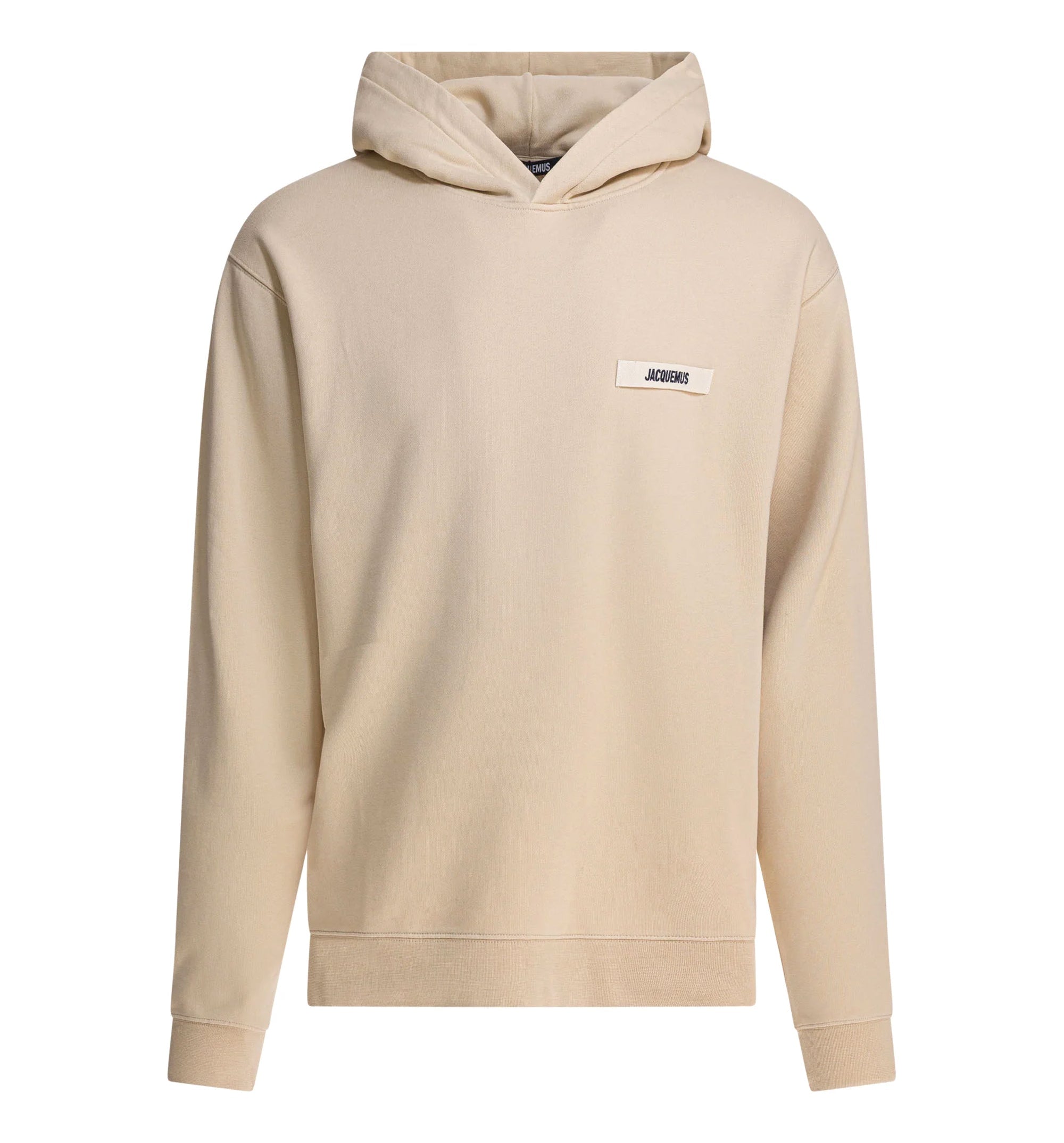 Le Hoodie Gros-Grain Hoodie