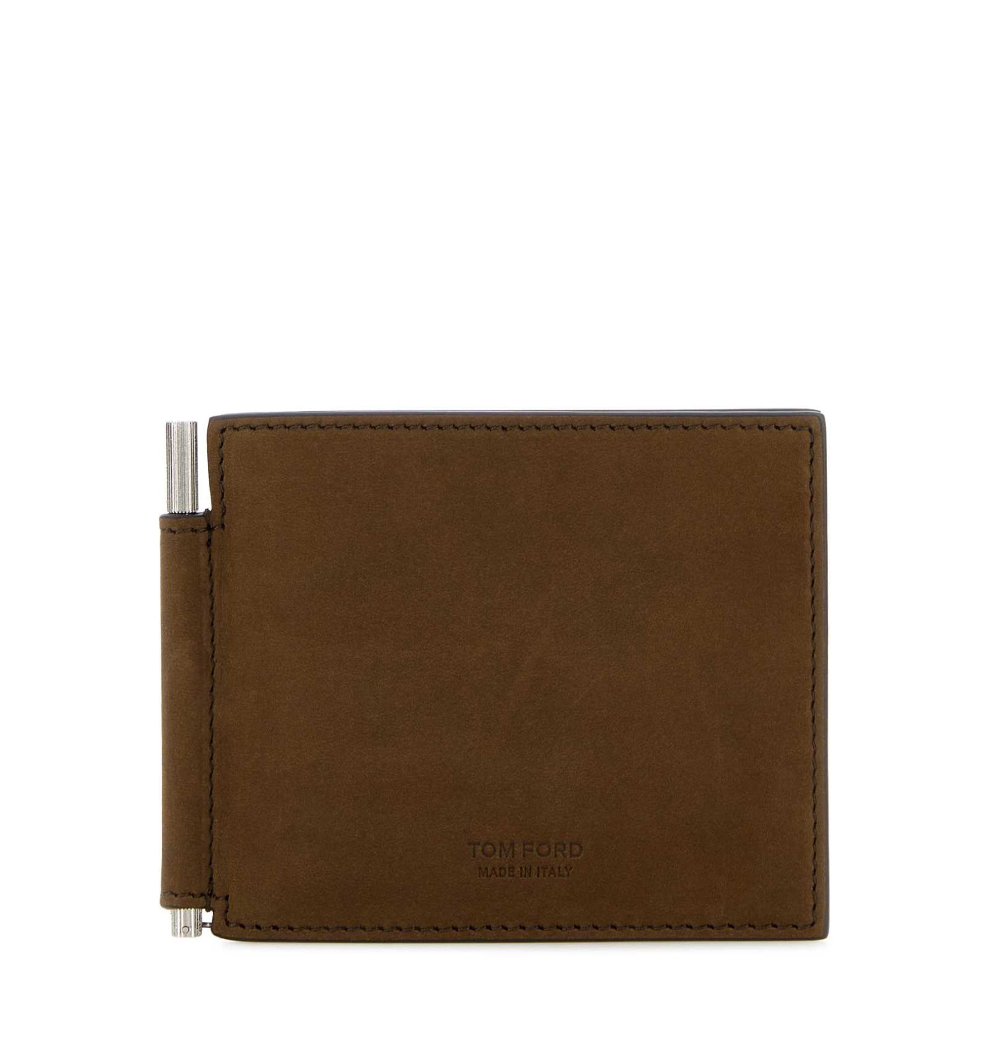 Nubuck Wallet