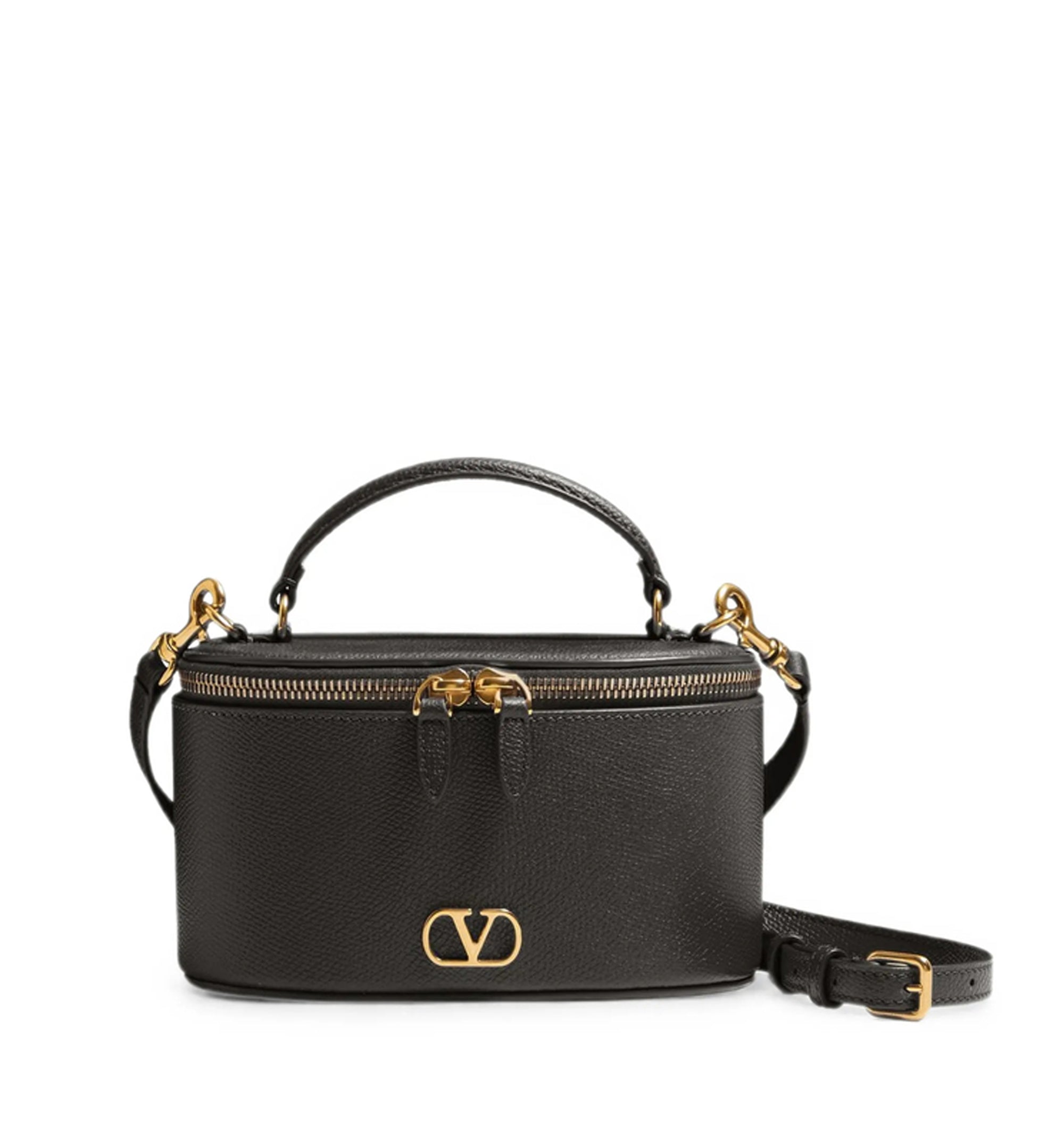 Mini vanity bag