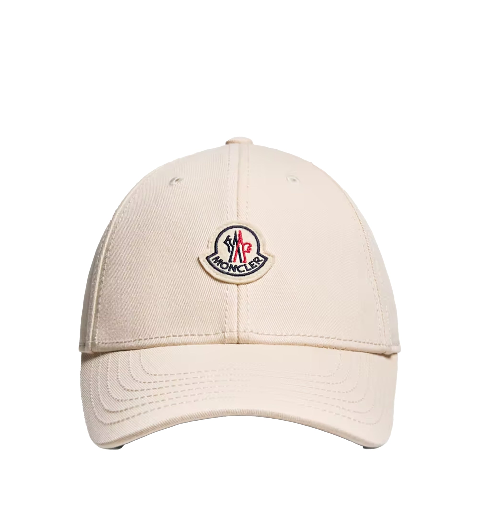 Logo Baseball Cap