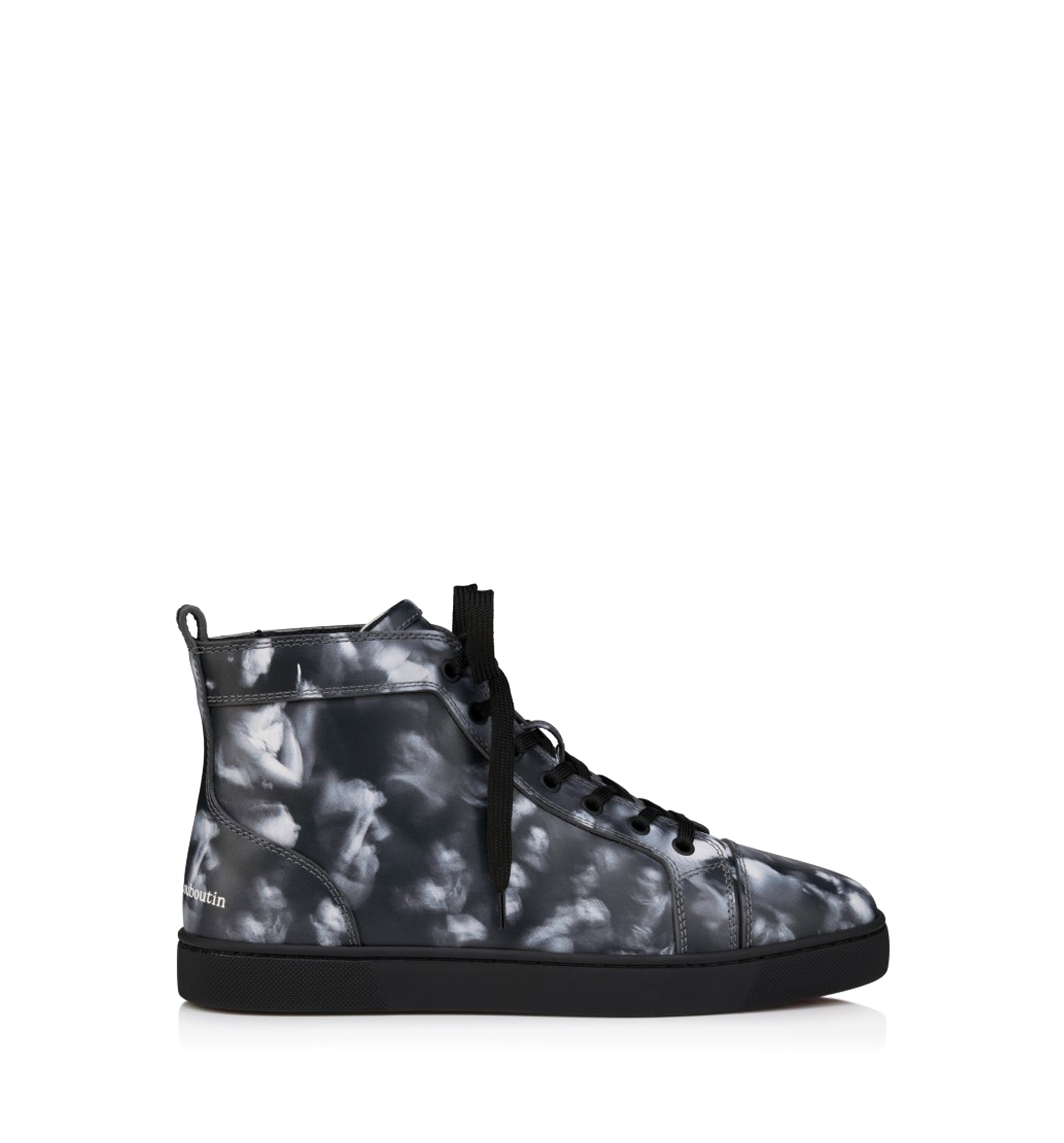 "Louis Canopy" sneakers