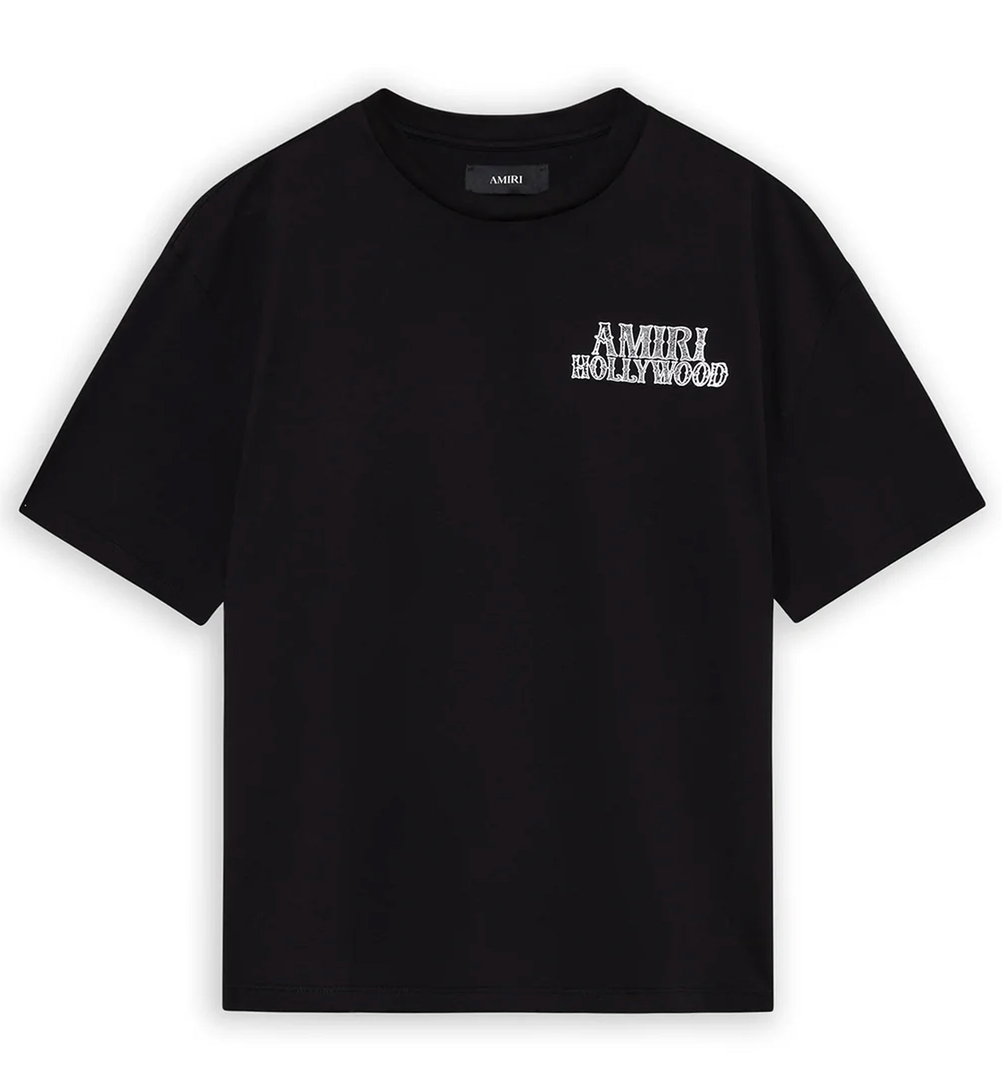 Hollywood City Tee