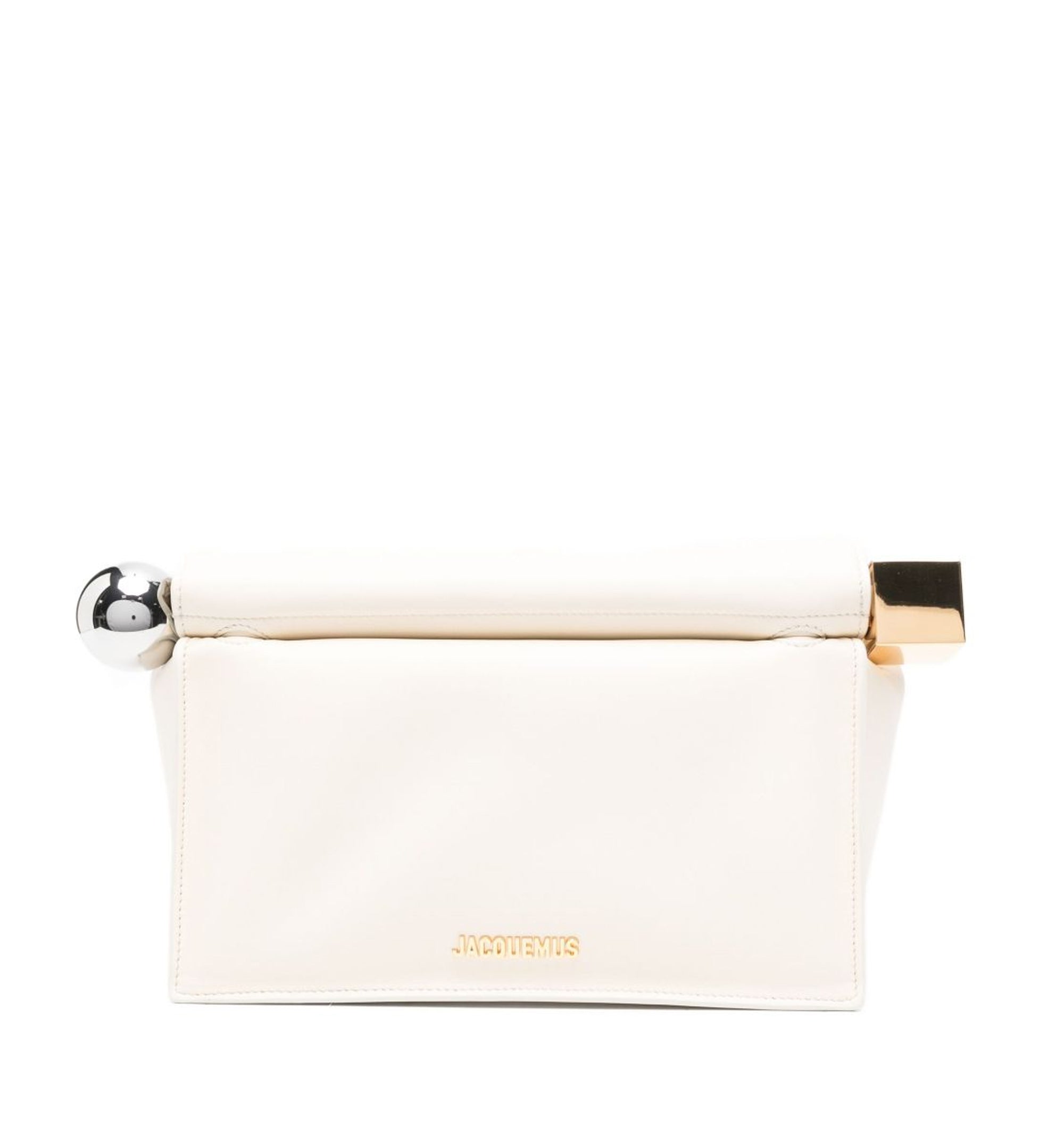 The Rond Carré Clutch