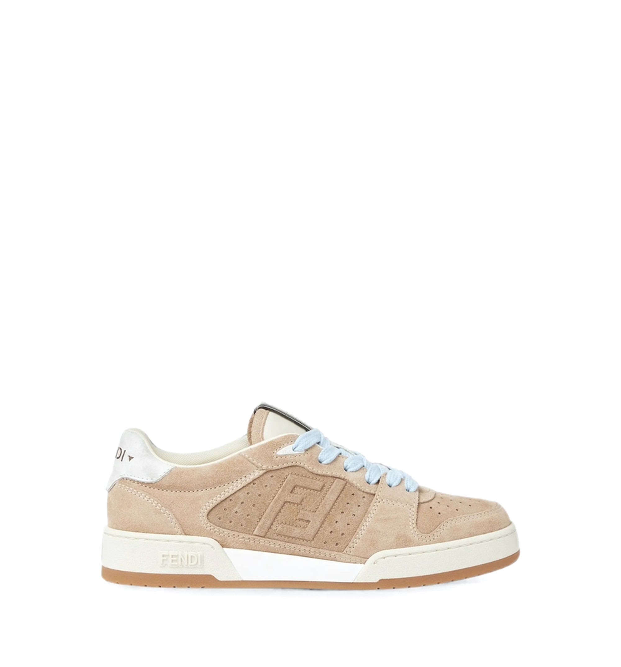 Fendi Match Sneakers