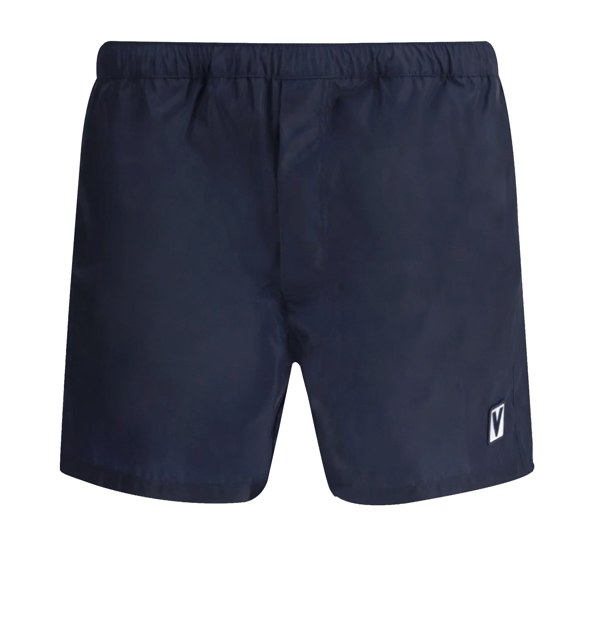 VLogo Signature Boxer Swimsuit