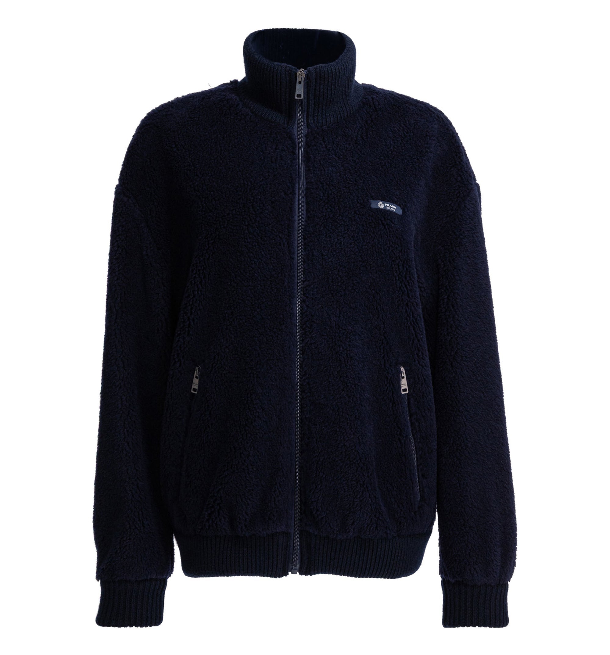 Fleece Jacket