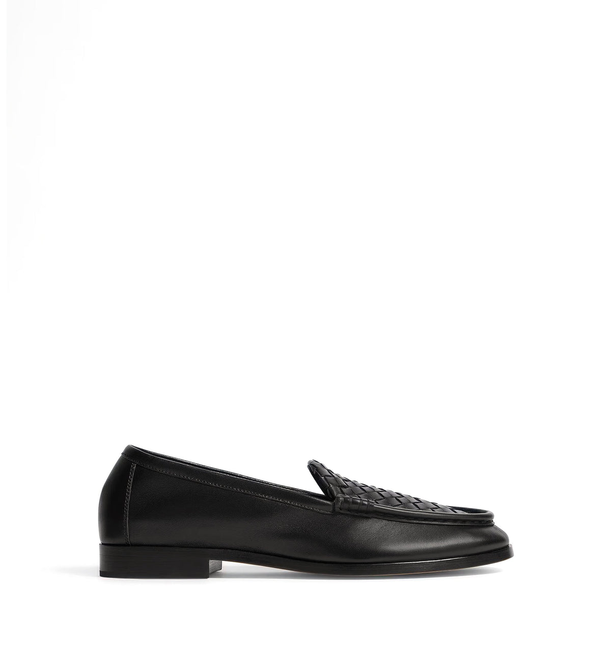 Silenzio Loafer