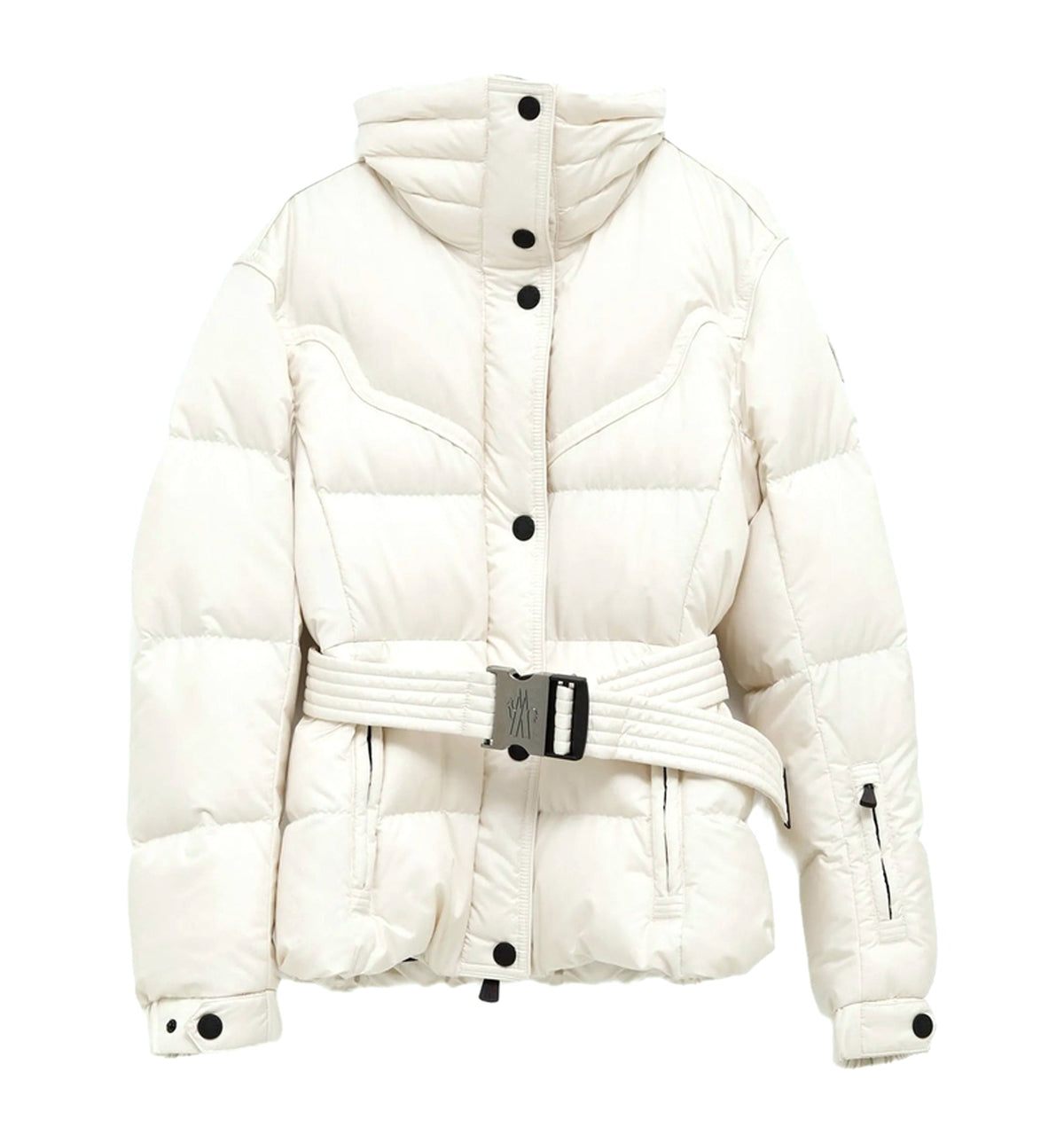 Karshi Insulated Ski Jacket