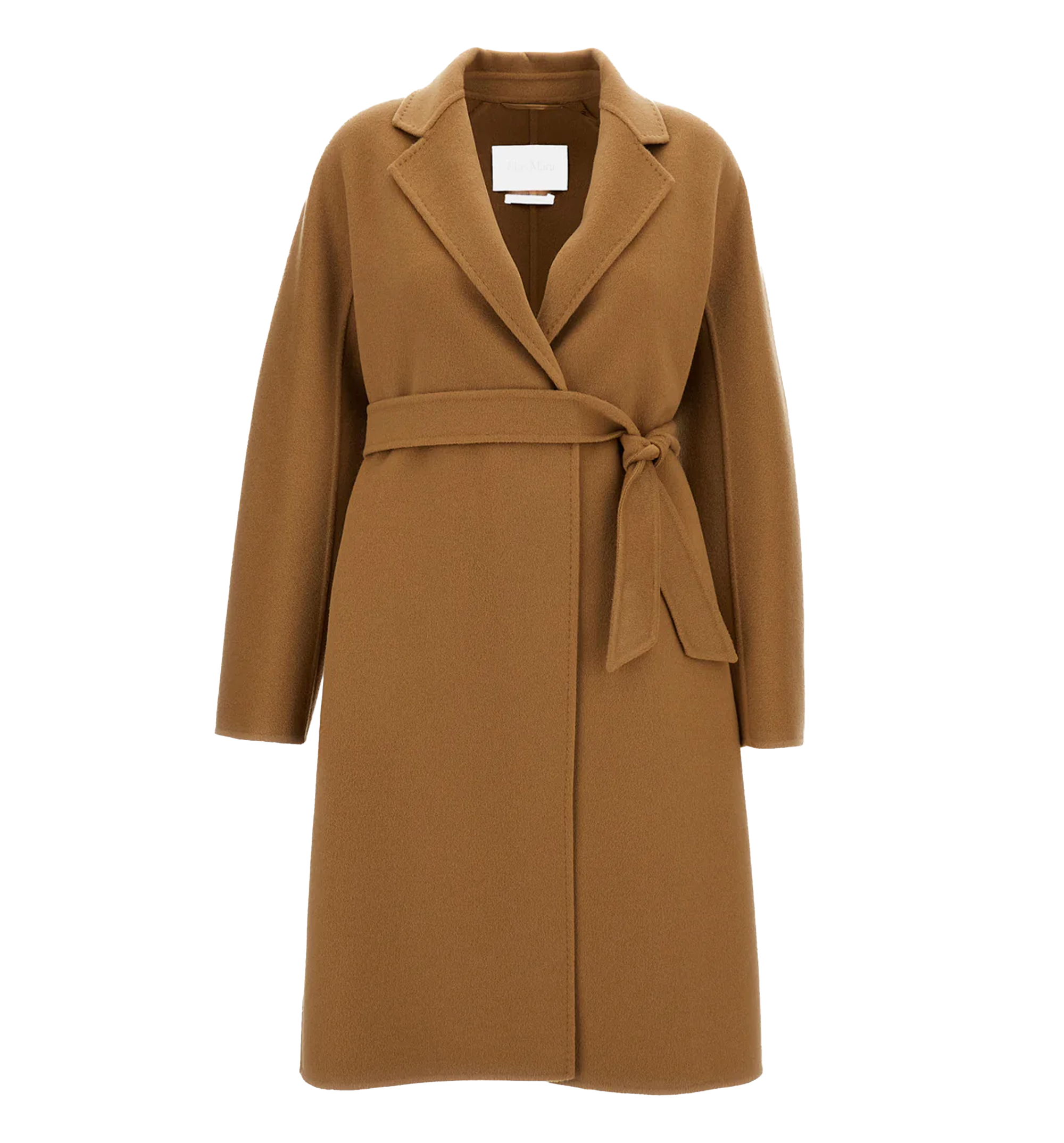 Mxmaceri Cashmere Robe Coat