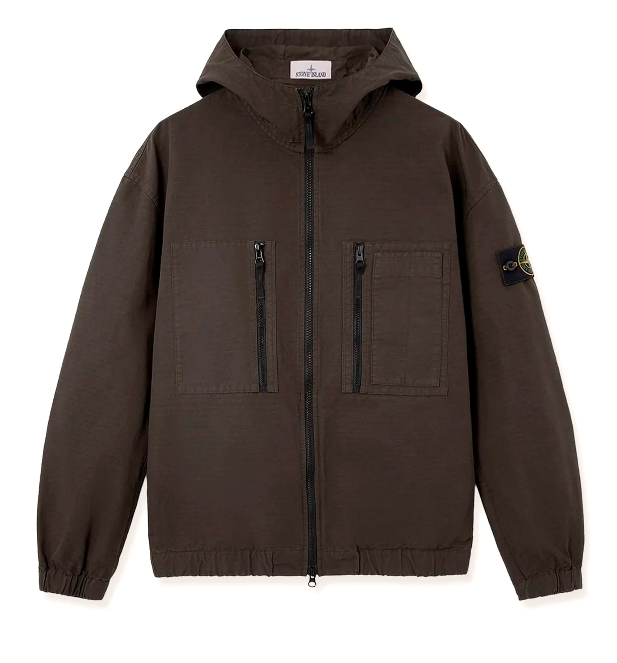 1200011 Organic Cotton Ripstop