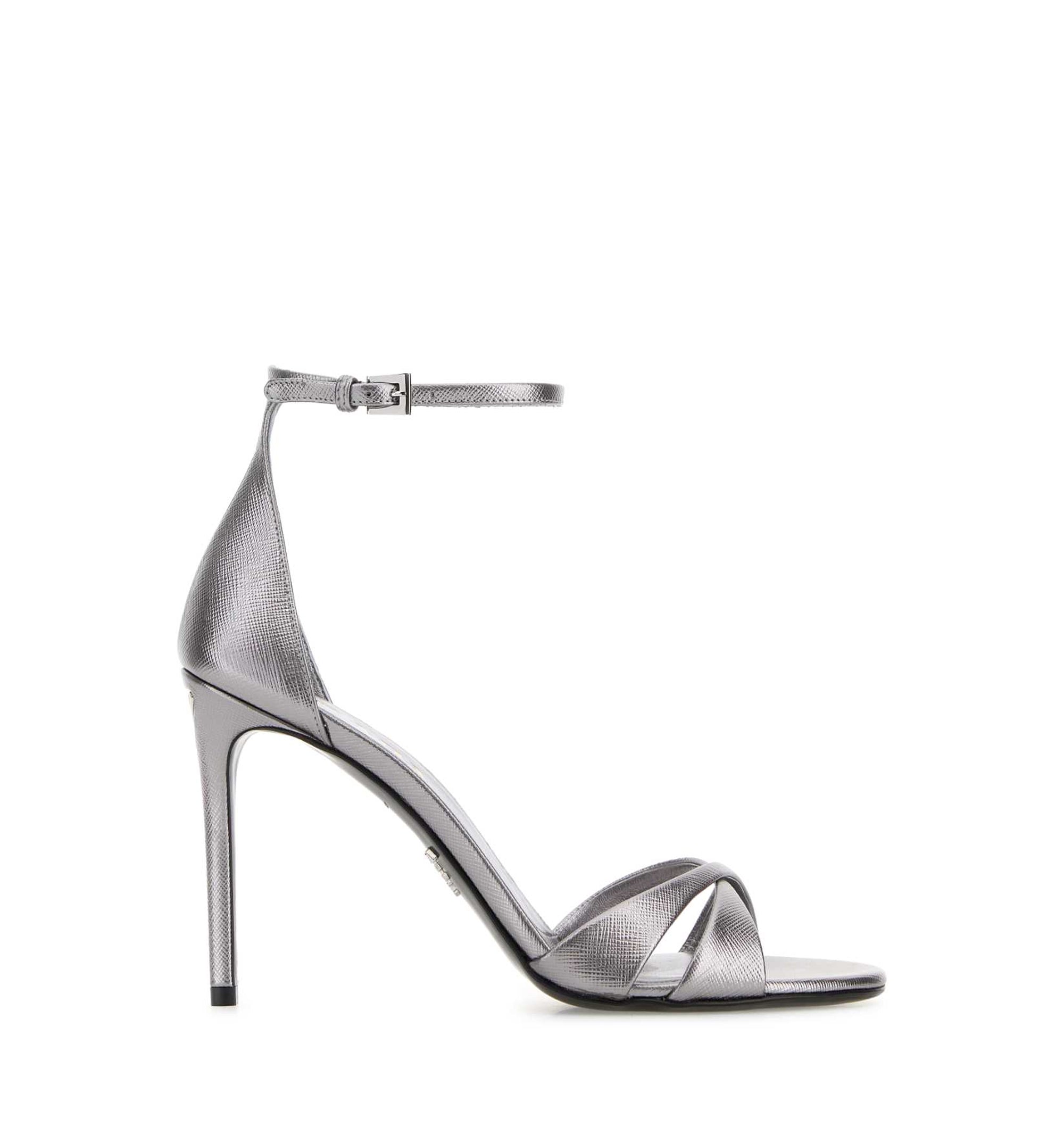 Leather Sandals