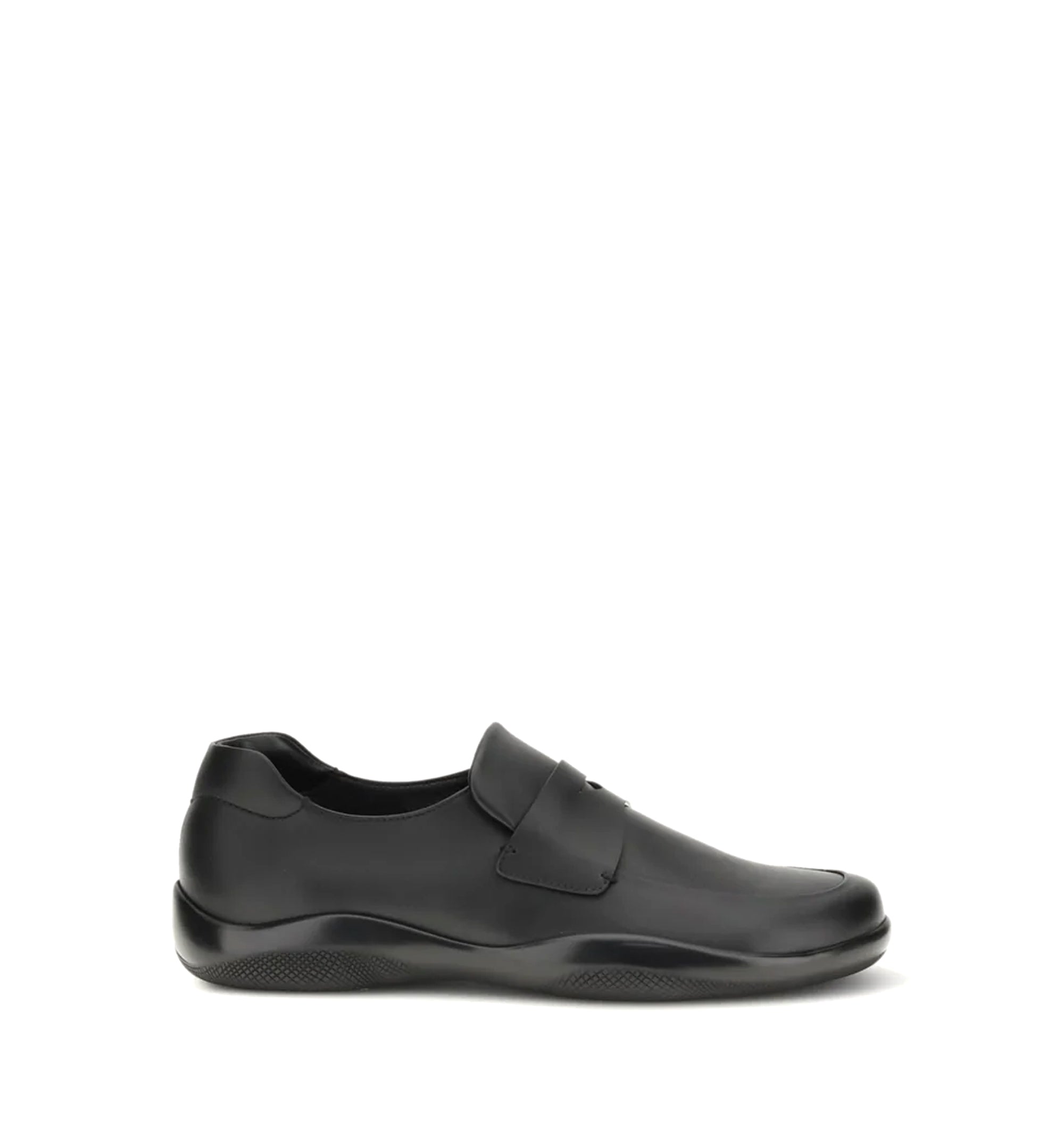 Toblach Leather Loafers